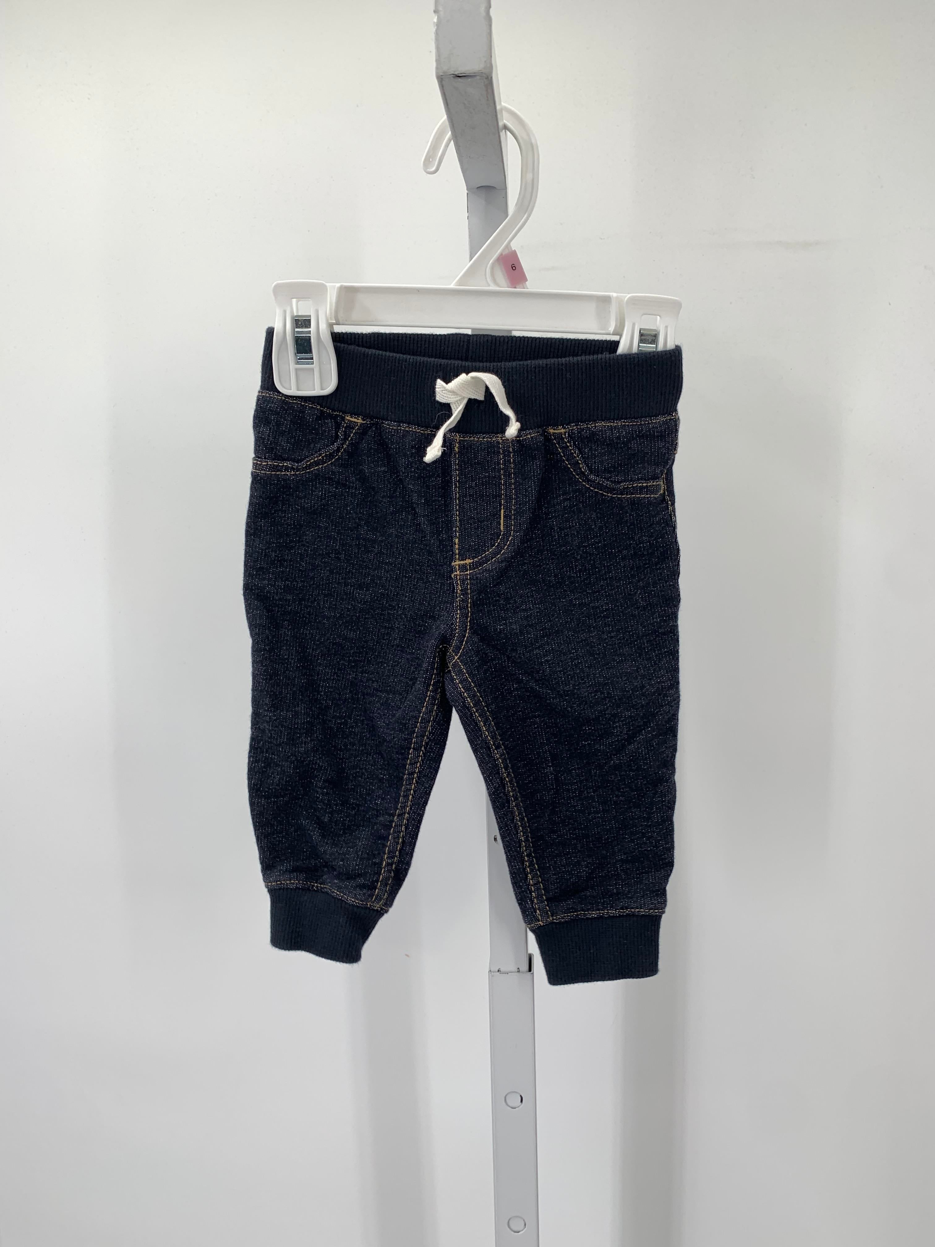 ELASTIC WAIST