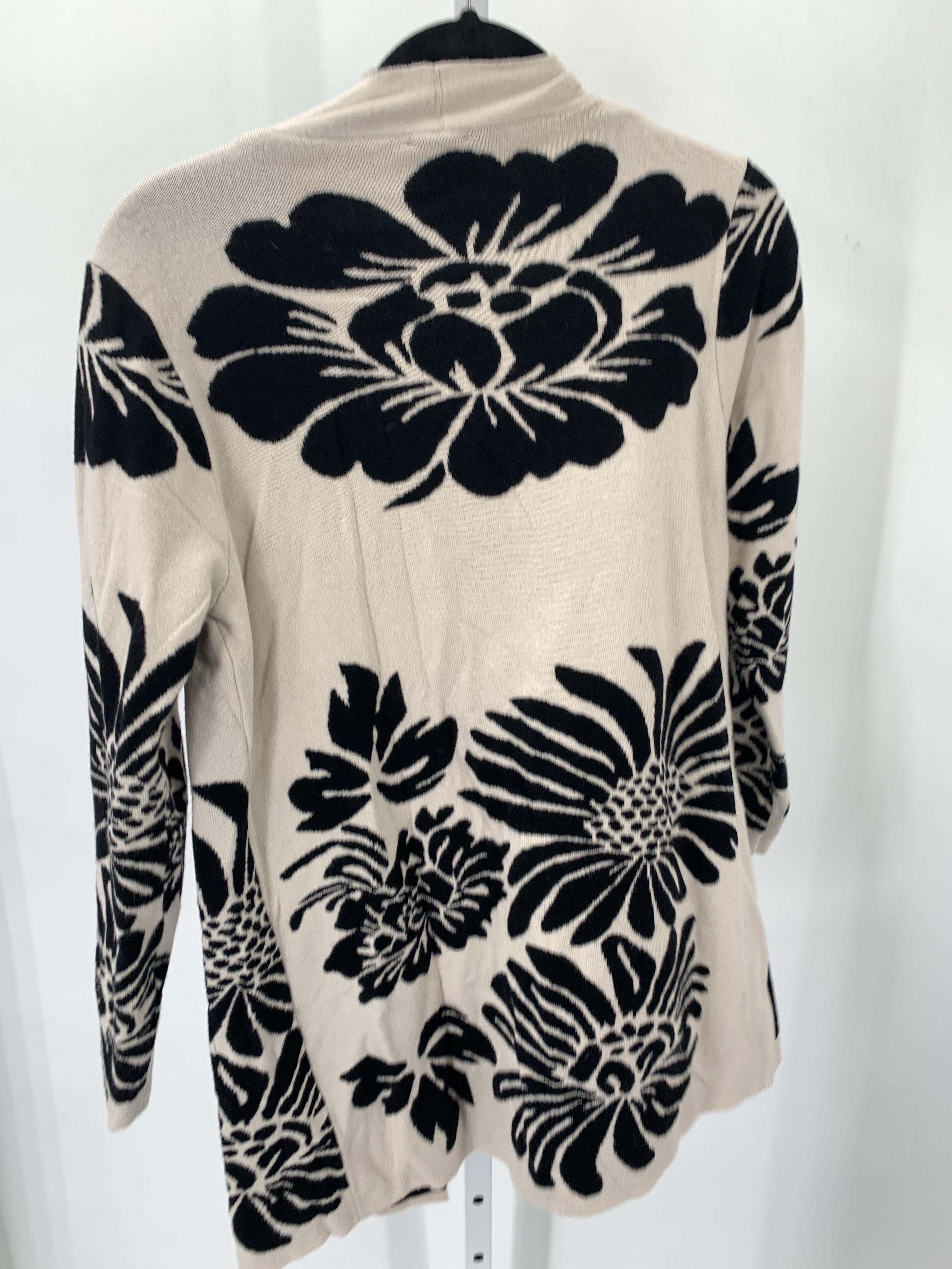 Size Medium Misses Cardigan