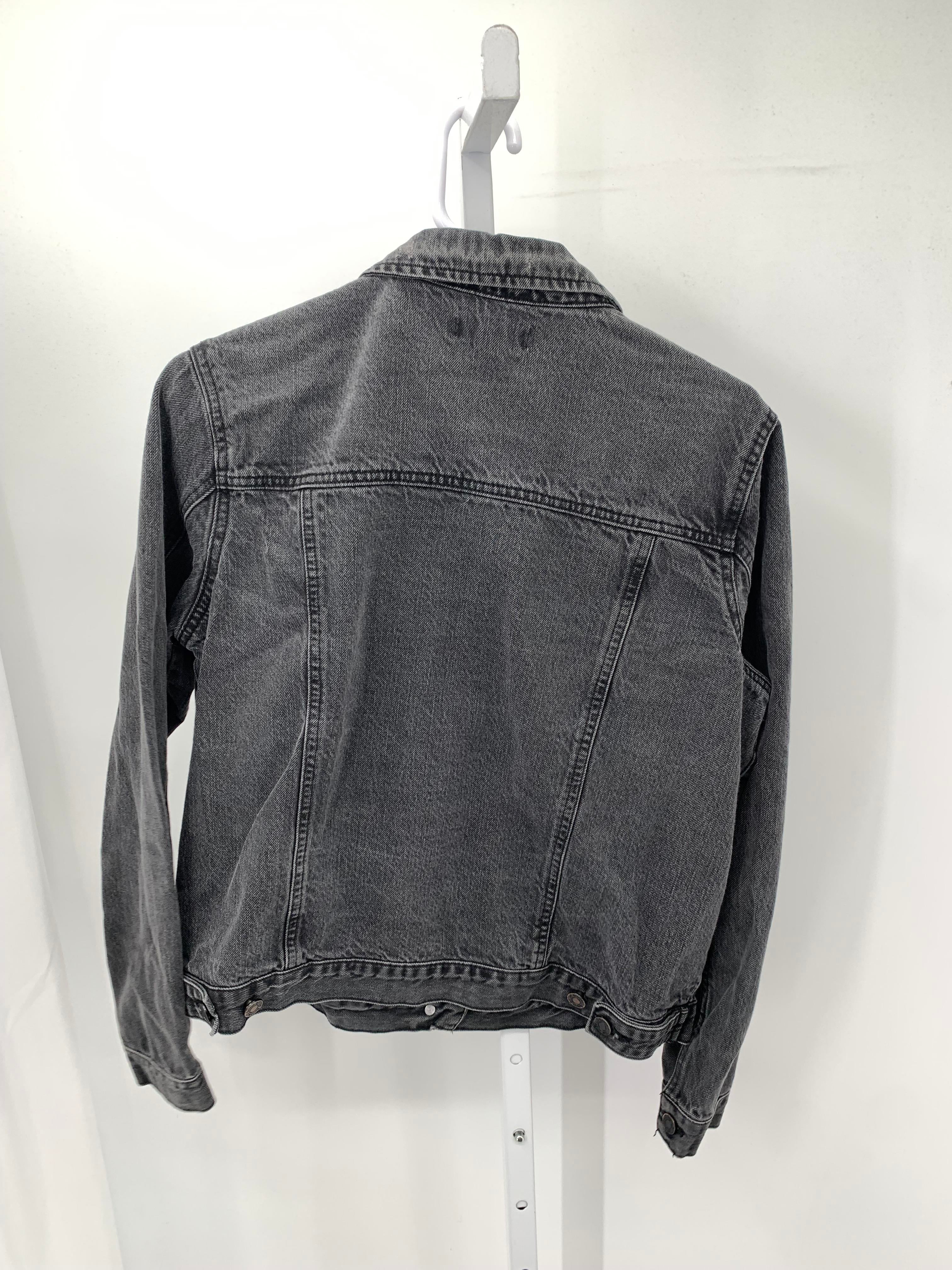 Buffalo Size Medium Juniors Jacket