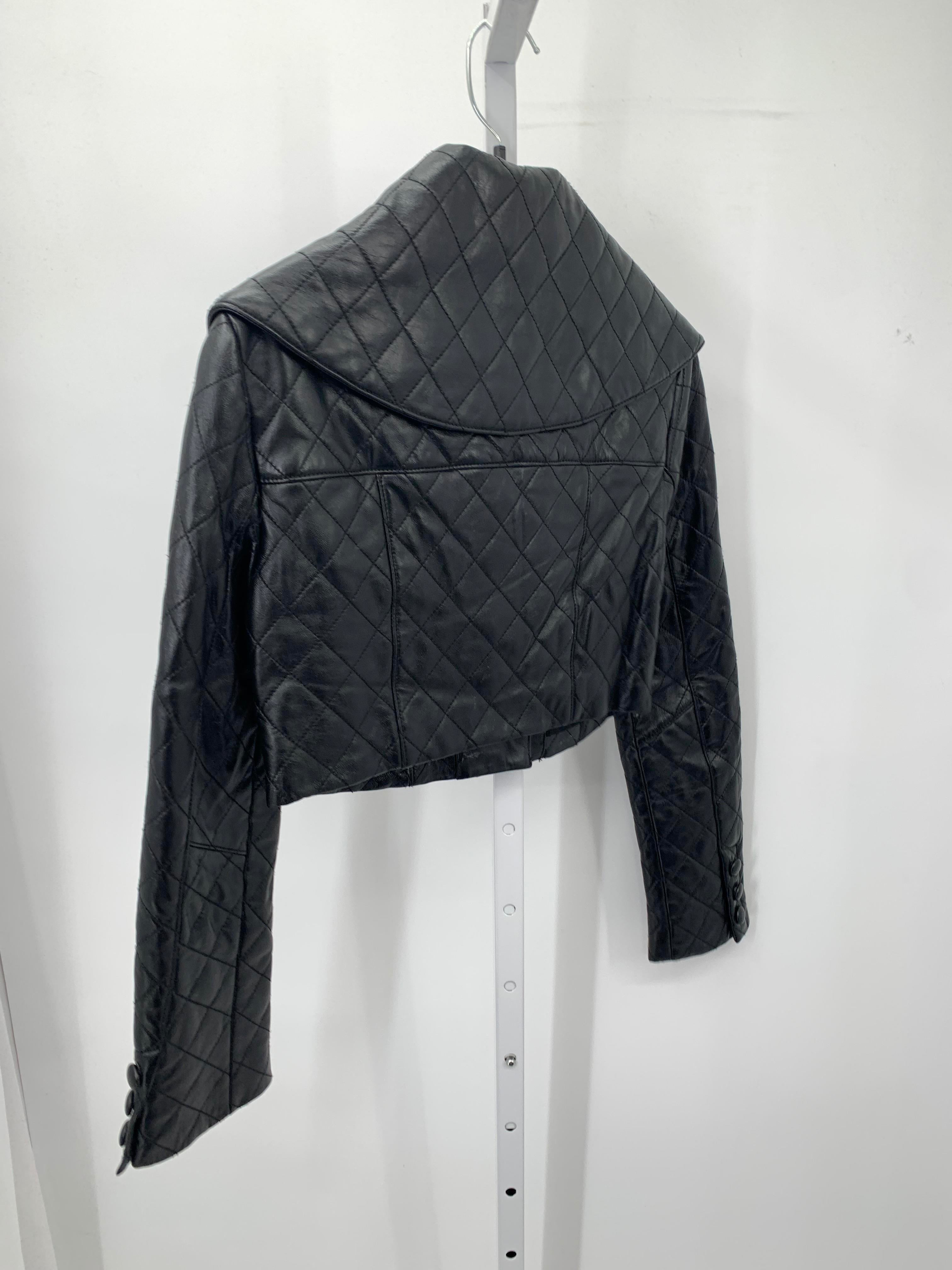 Bebe Size Small Juniors Jacket