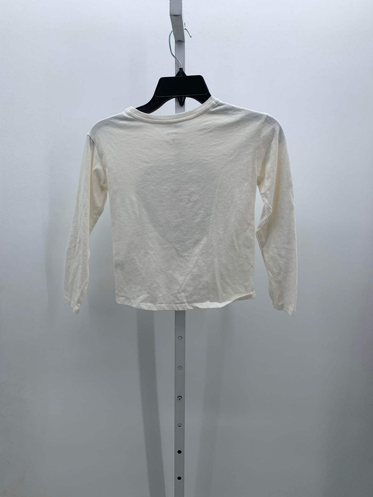 Jump Size 8 Girls Long Sleeve Shirt