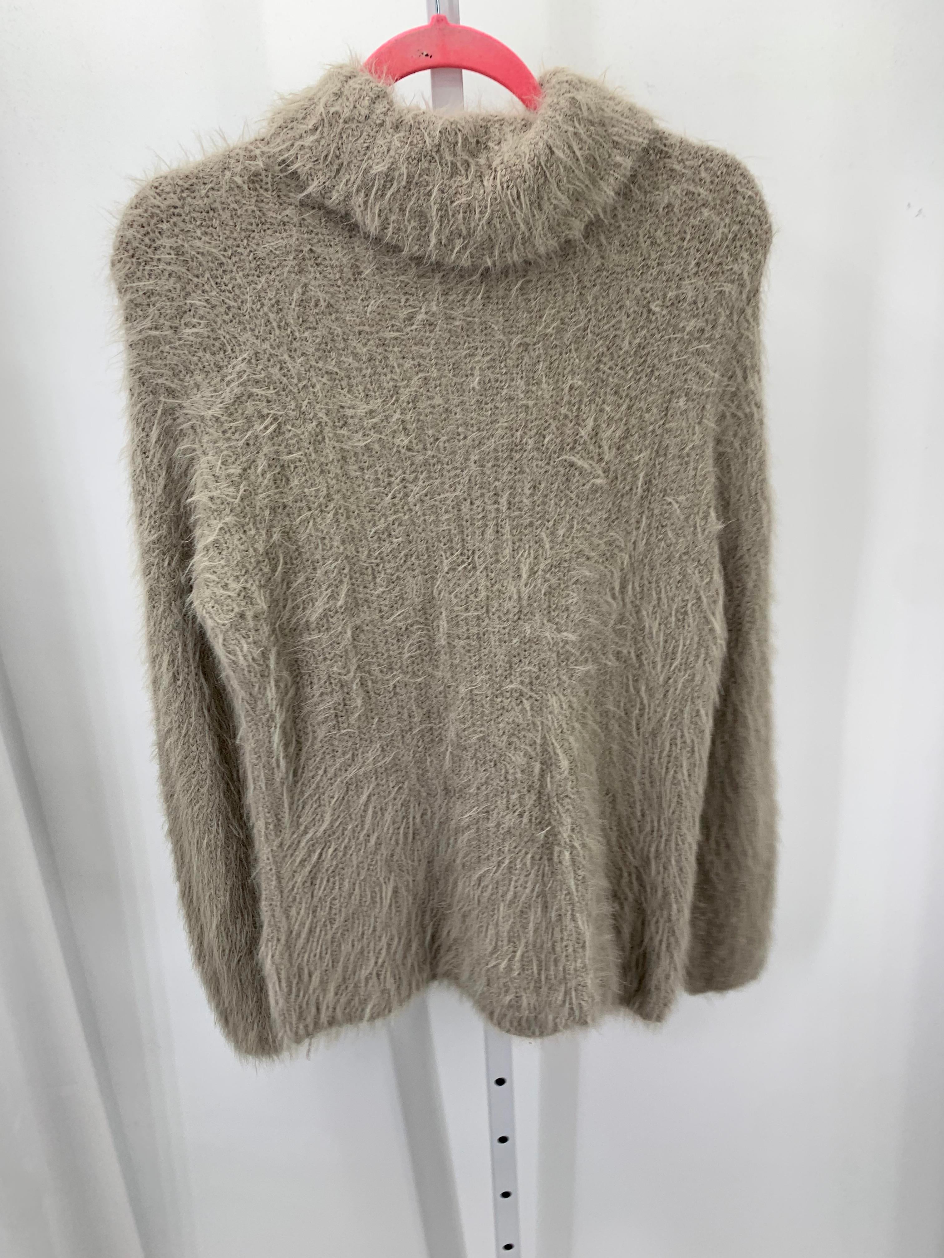 Express Size X Small Misses Long Slv Sweater