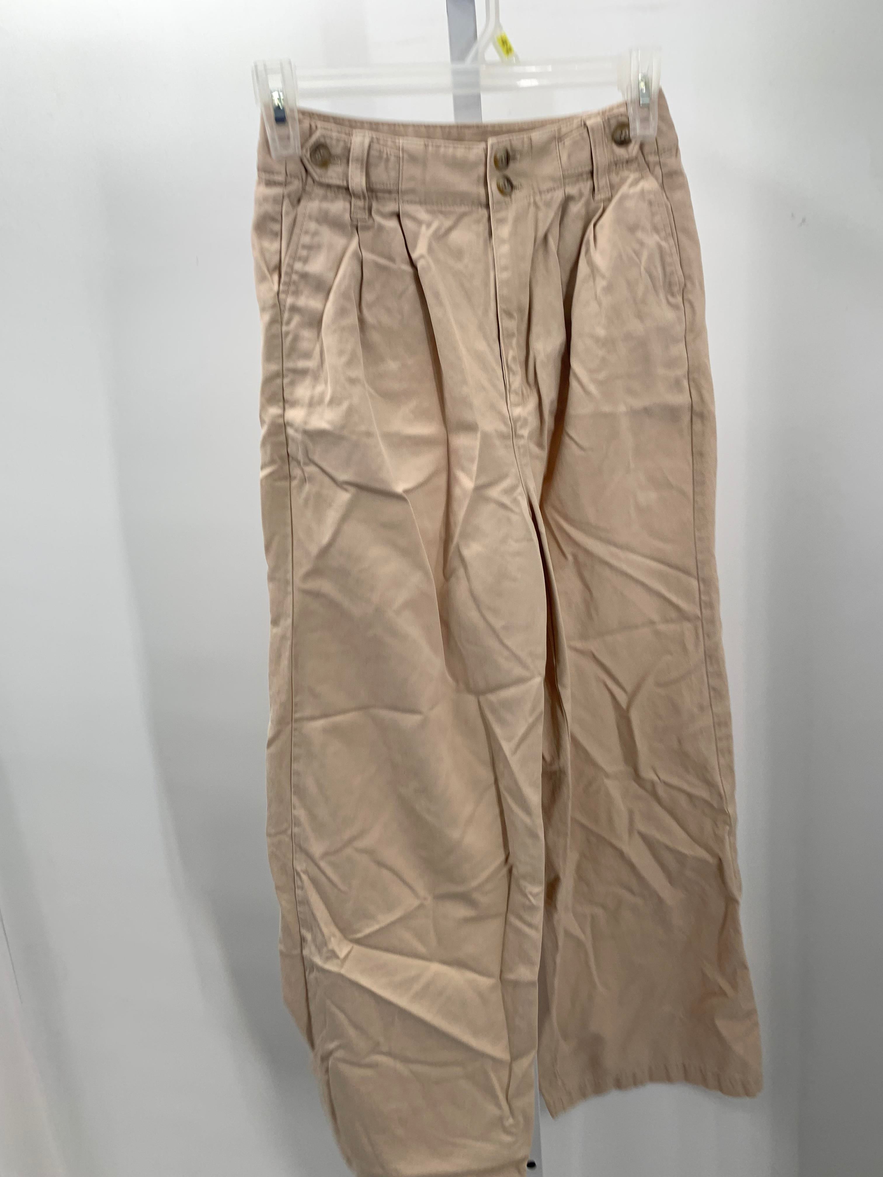 Madewell Size 00 Misses Pants