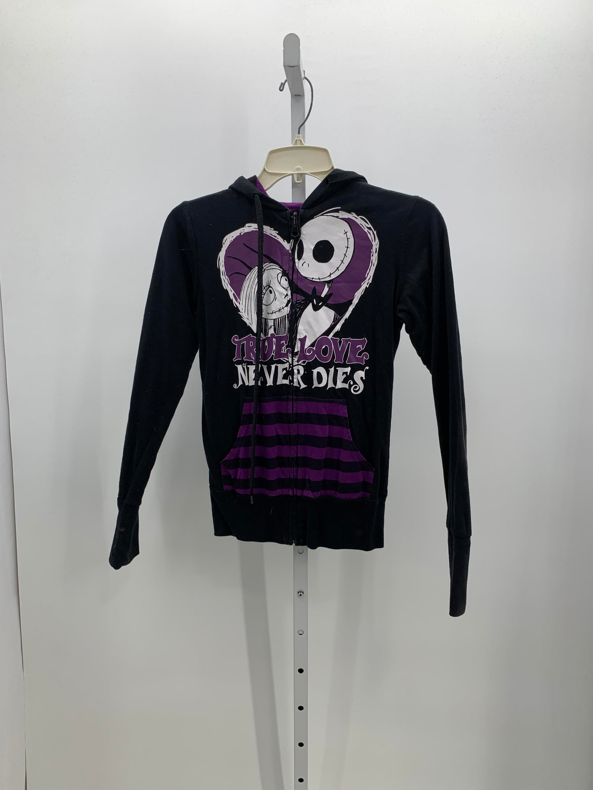 Size Small Juniors Jacket