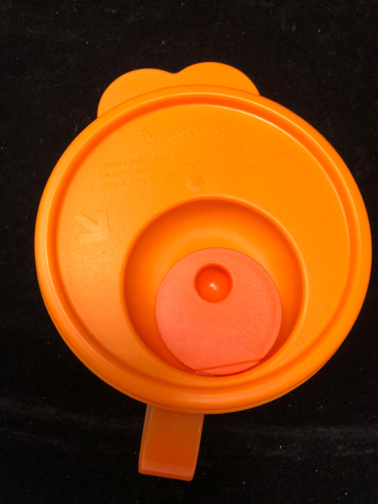 MICROWAVE SOUP CUP.