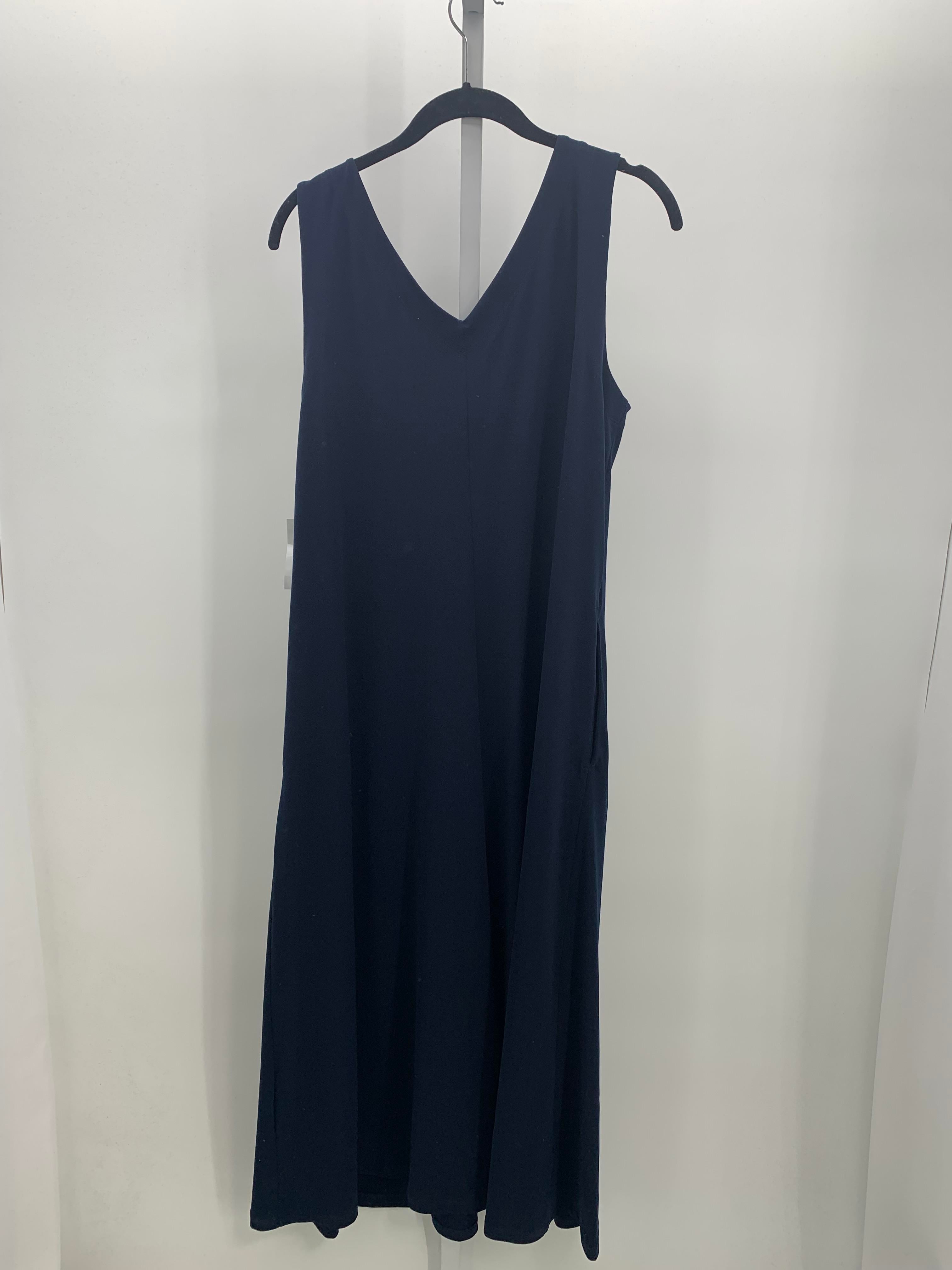 Chico's Size 12 Misses Sundress
