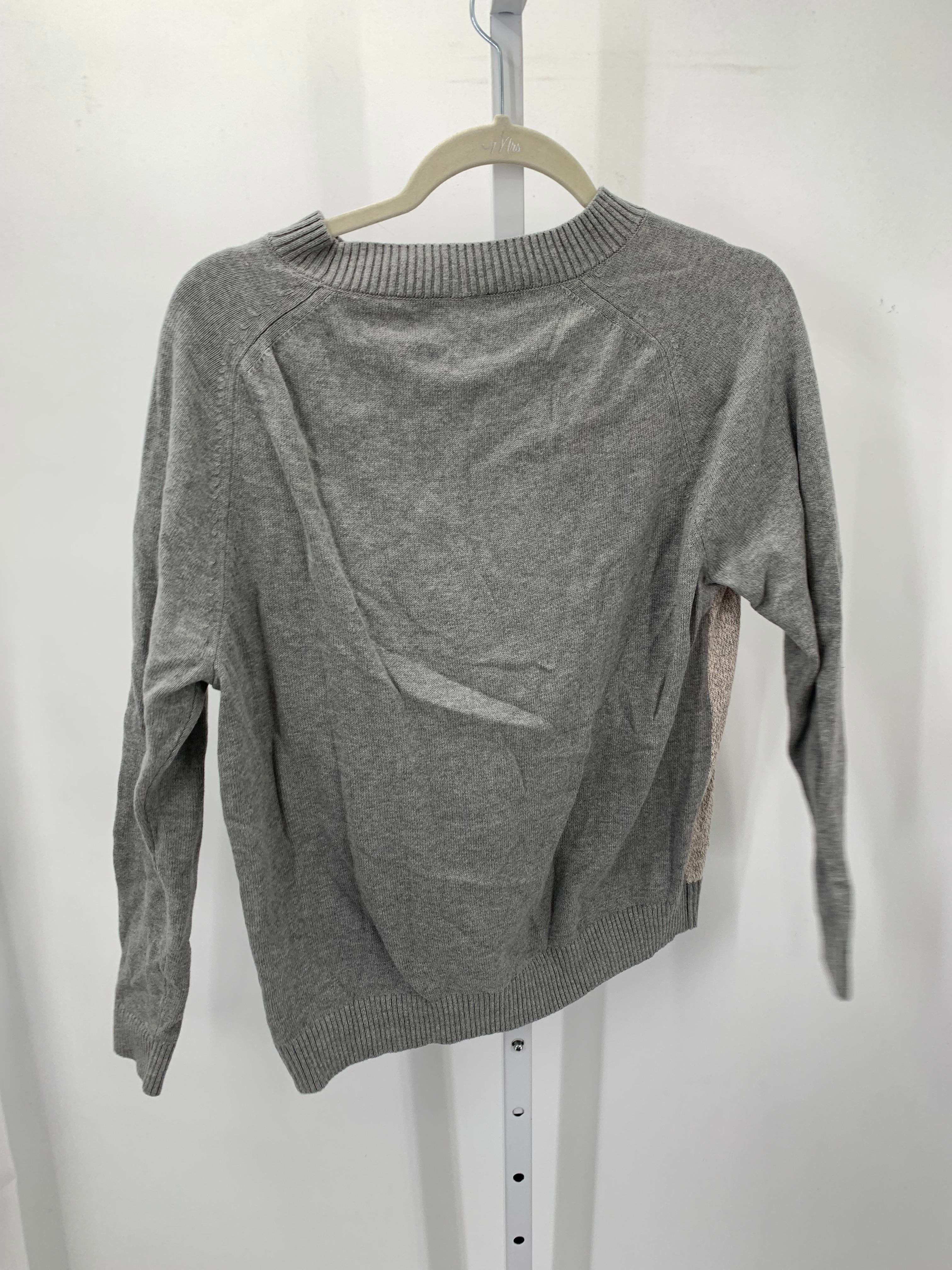 Gap Size Medium Misses Long Slv Sweater