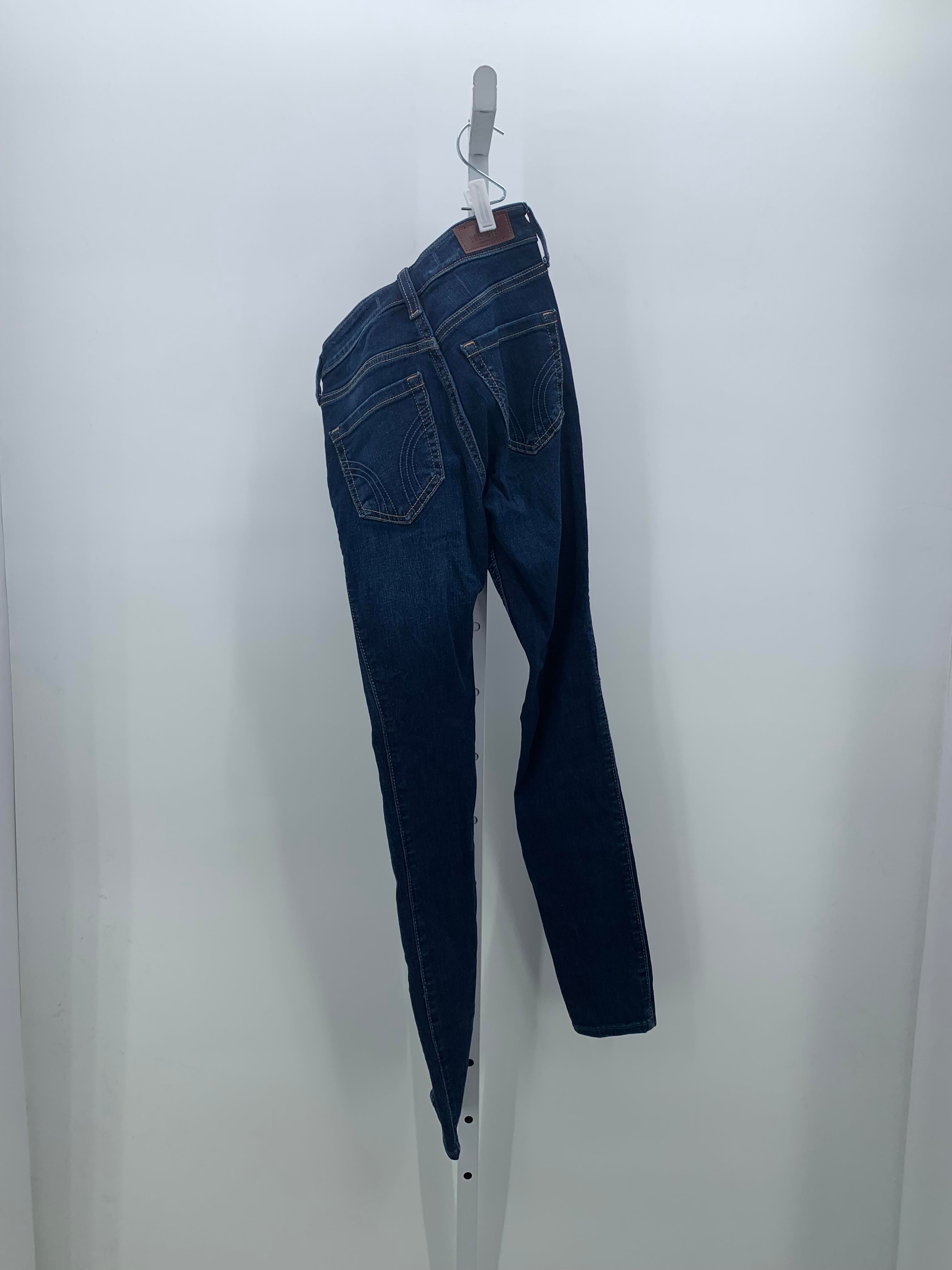 Hollister Size 00 Juniors Jeans
