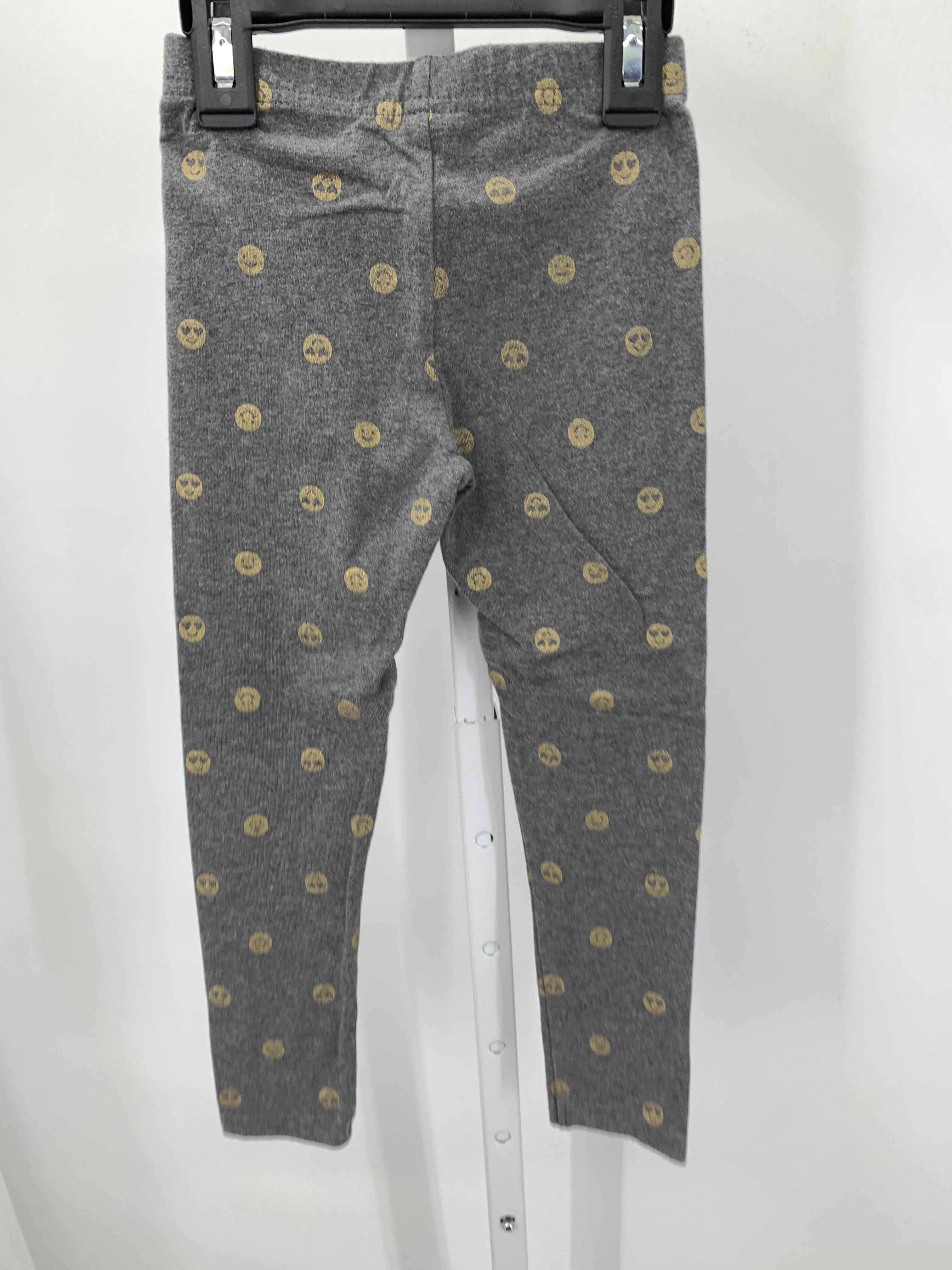 Carters Size 4-5 Girls Pants