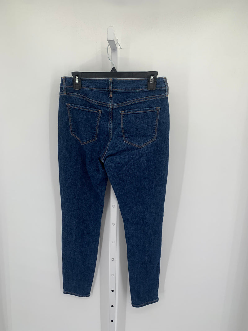 Old Navy Size 6 Misses Jeans