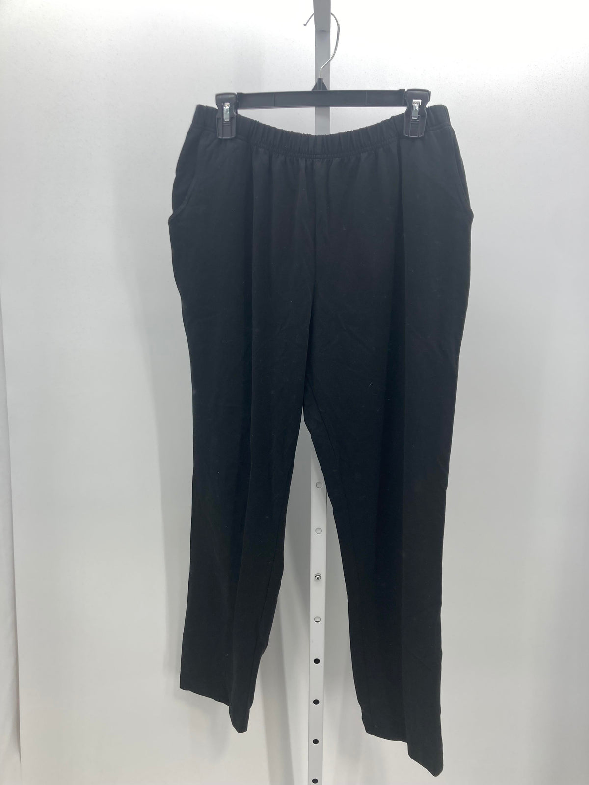 LL Bean Size Large Petite Petite Pants