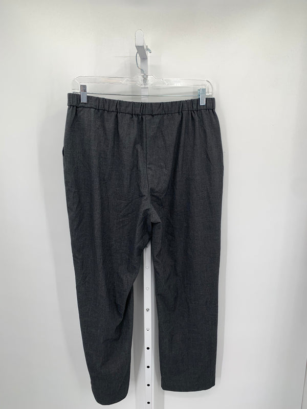 Croft & Barrow Size 16 Misses Pants