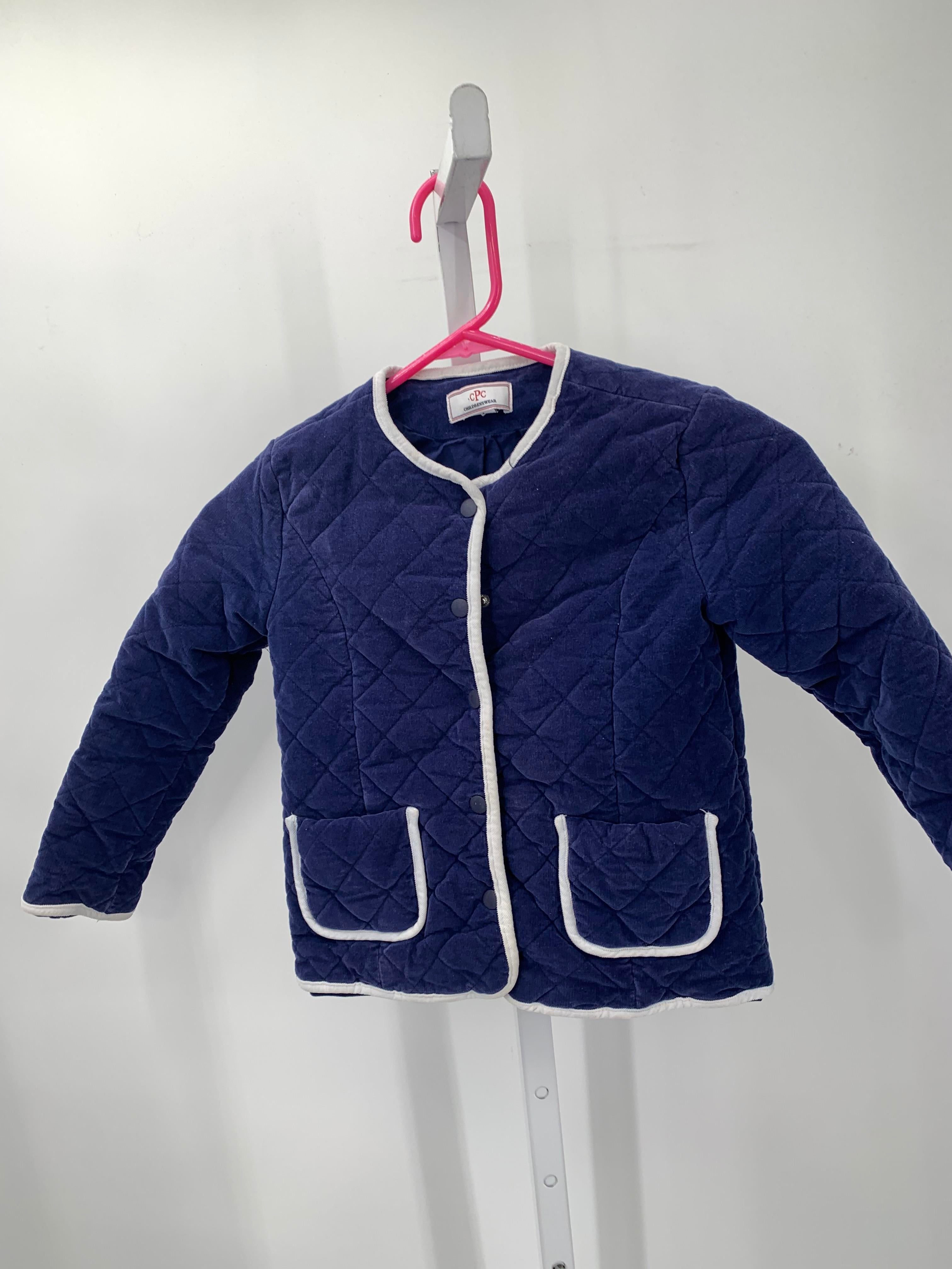 Size 6 Girls Lightweight