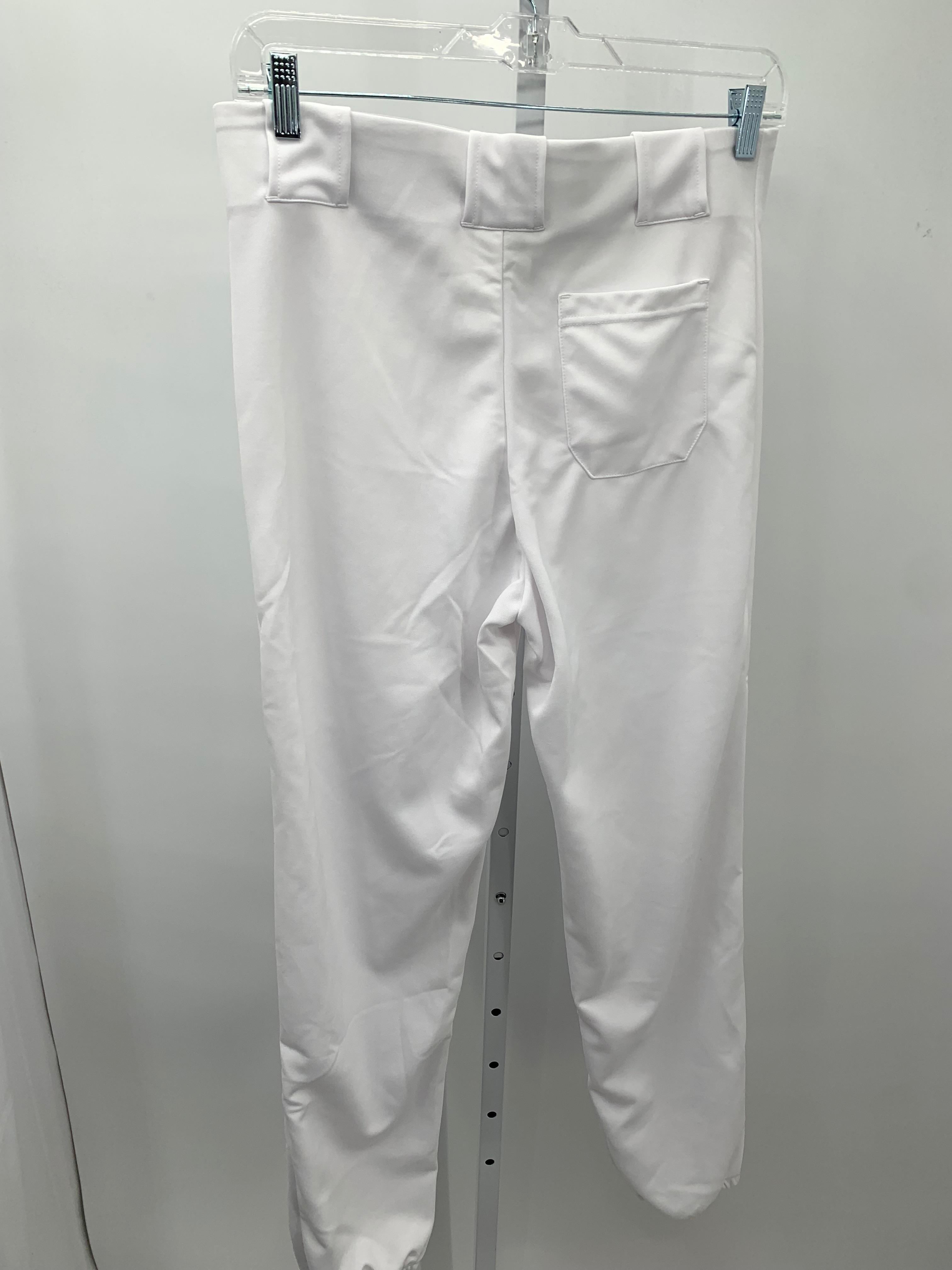 REGULAR FIT SPORTS PANTS.