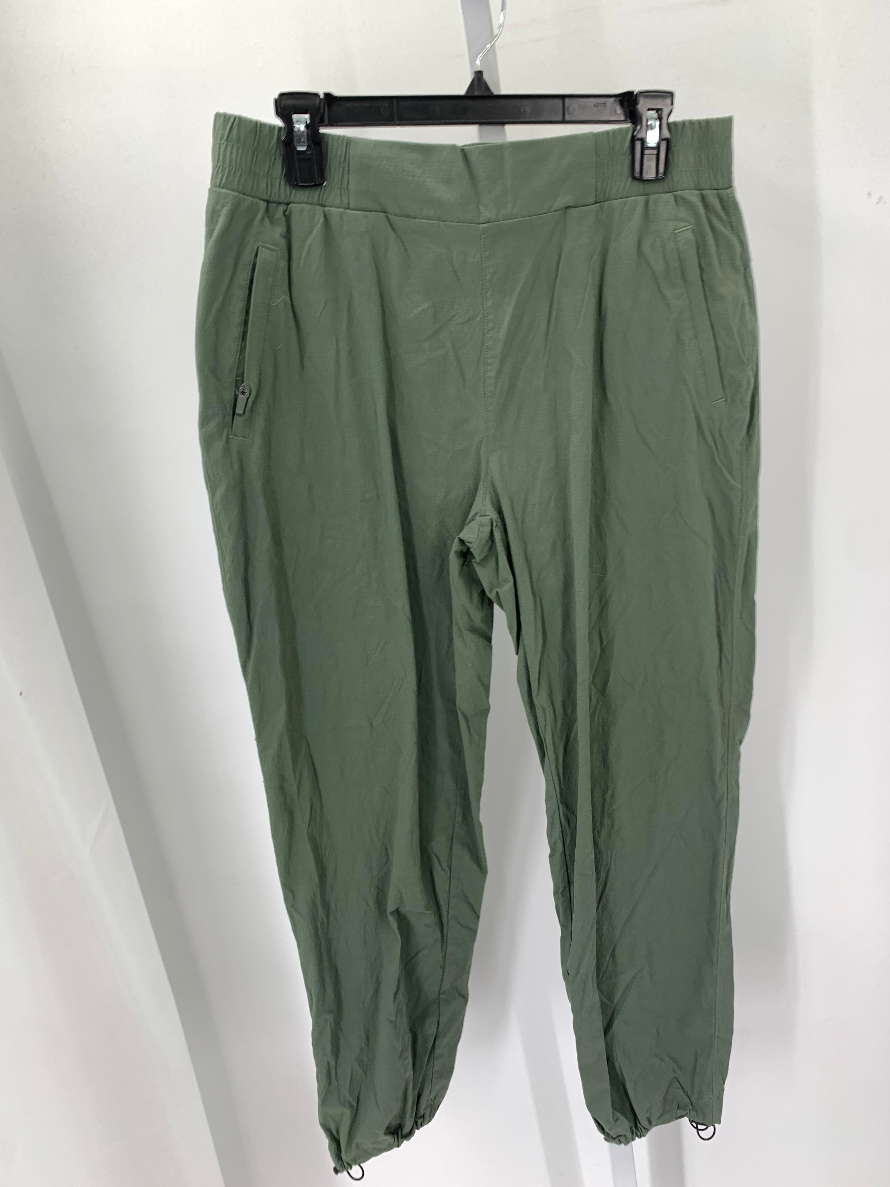 Mondetta Size Large Misses Pants