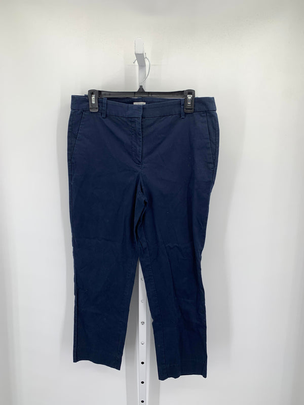 J. Crew Size 10 Misses Pants