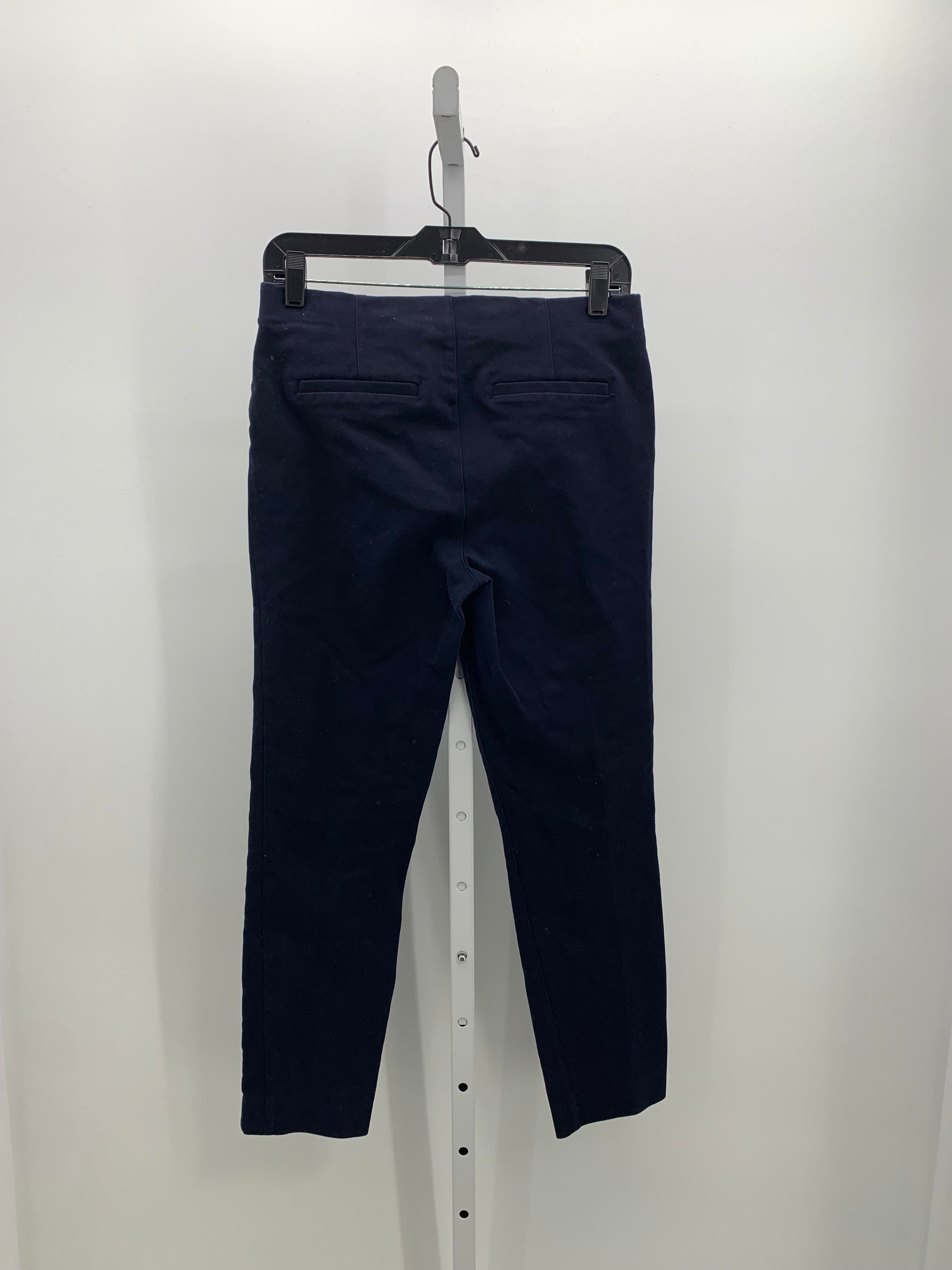 crosby Size 6 Misses Pants
