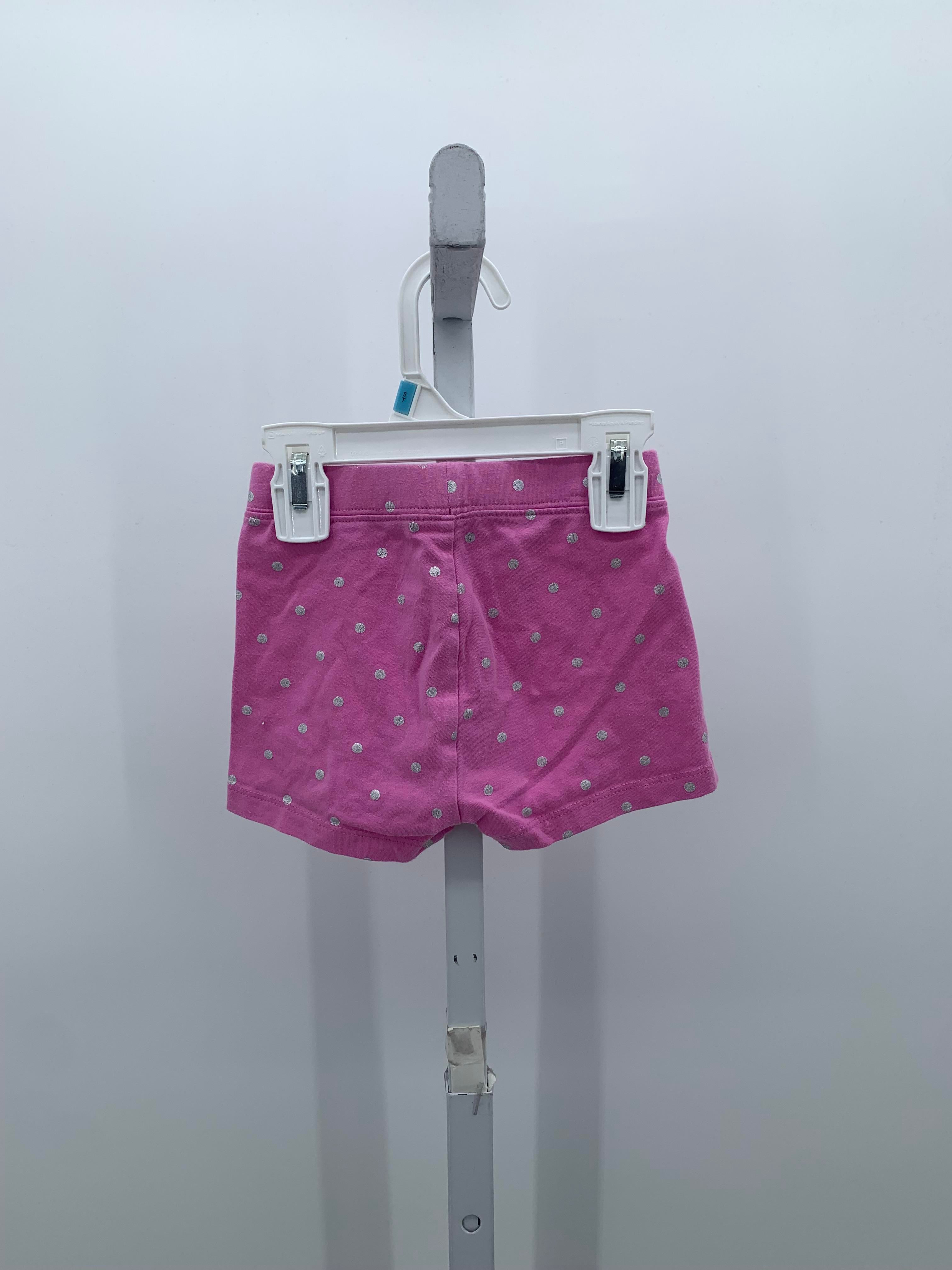 Size 4-5 Girls Shorts
