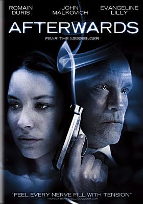 Afterwards (DVD)  Lisa S Skus  Drama -