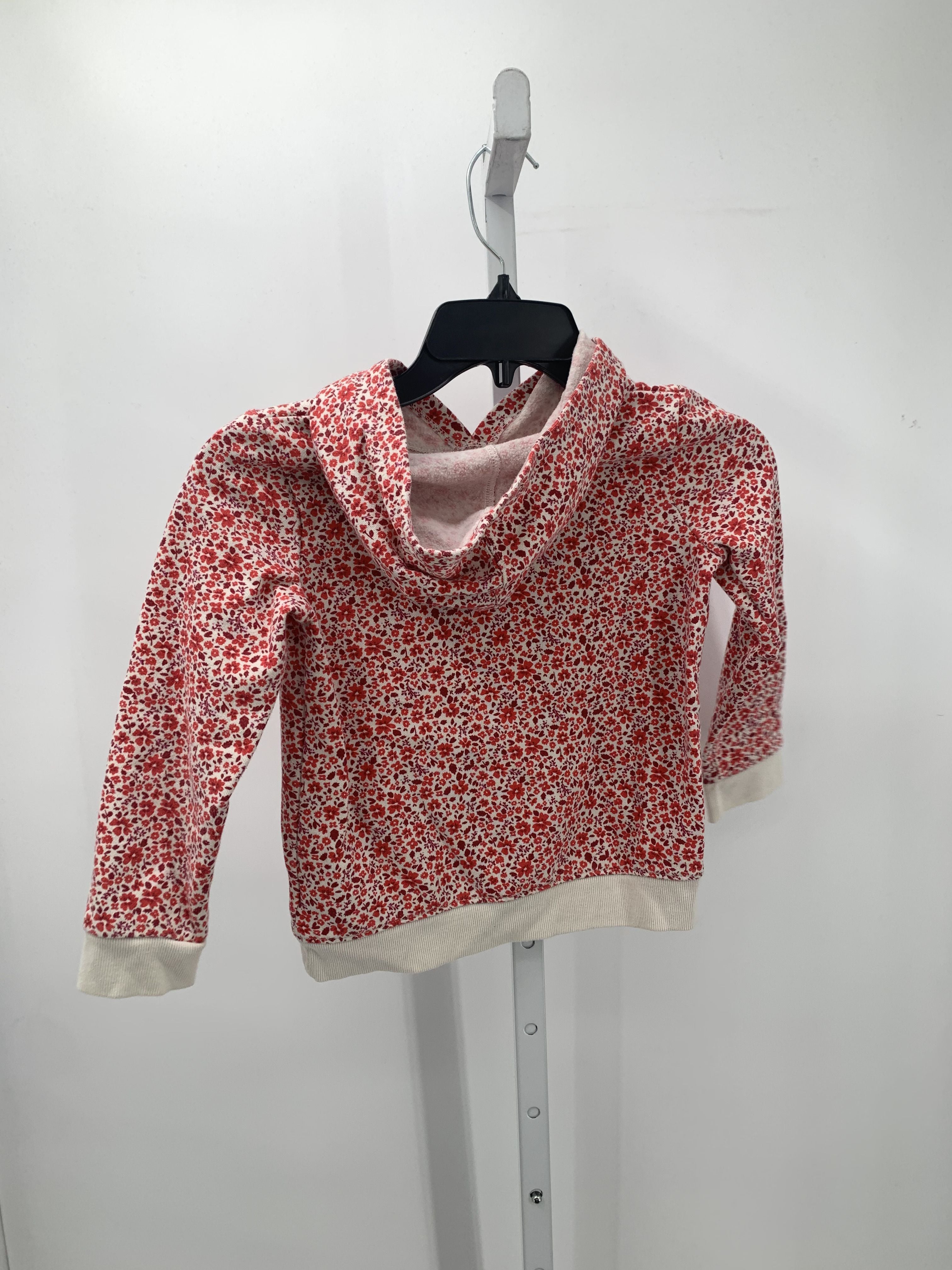 Cat & Jack Size 6/6X Girls Hoodie