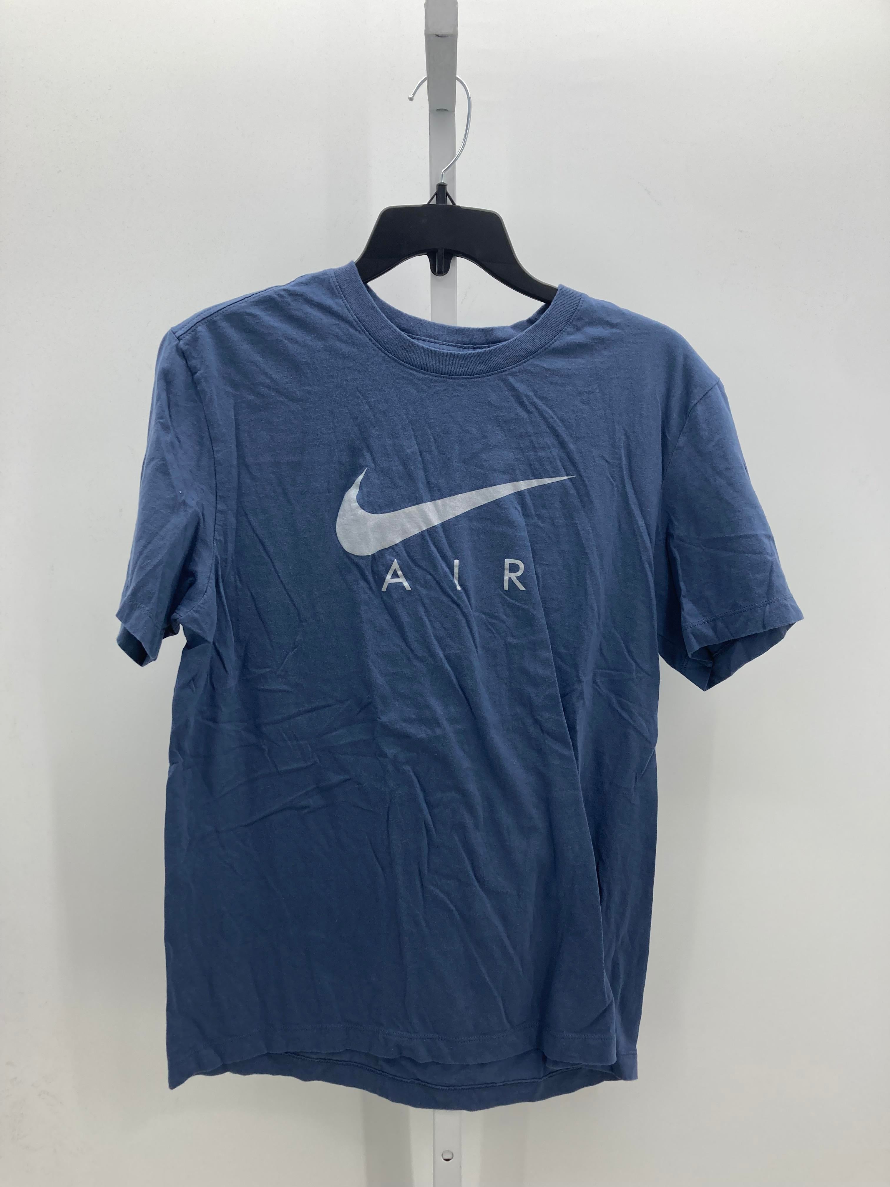 Nike Size Medium Misses Short Sleeve Shirt