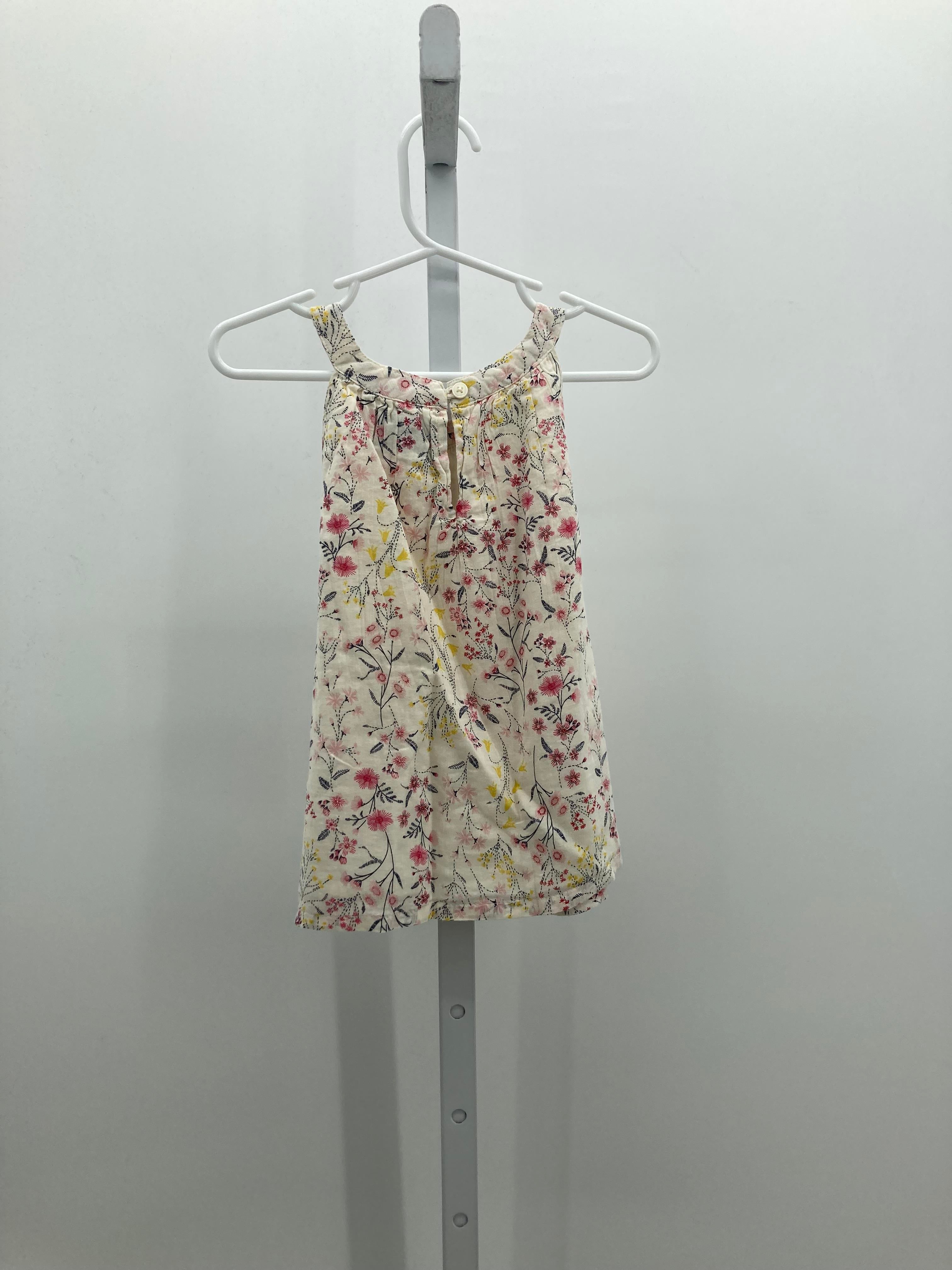 Old Navy Size 4T Girls Tank