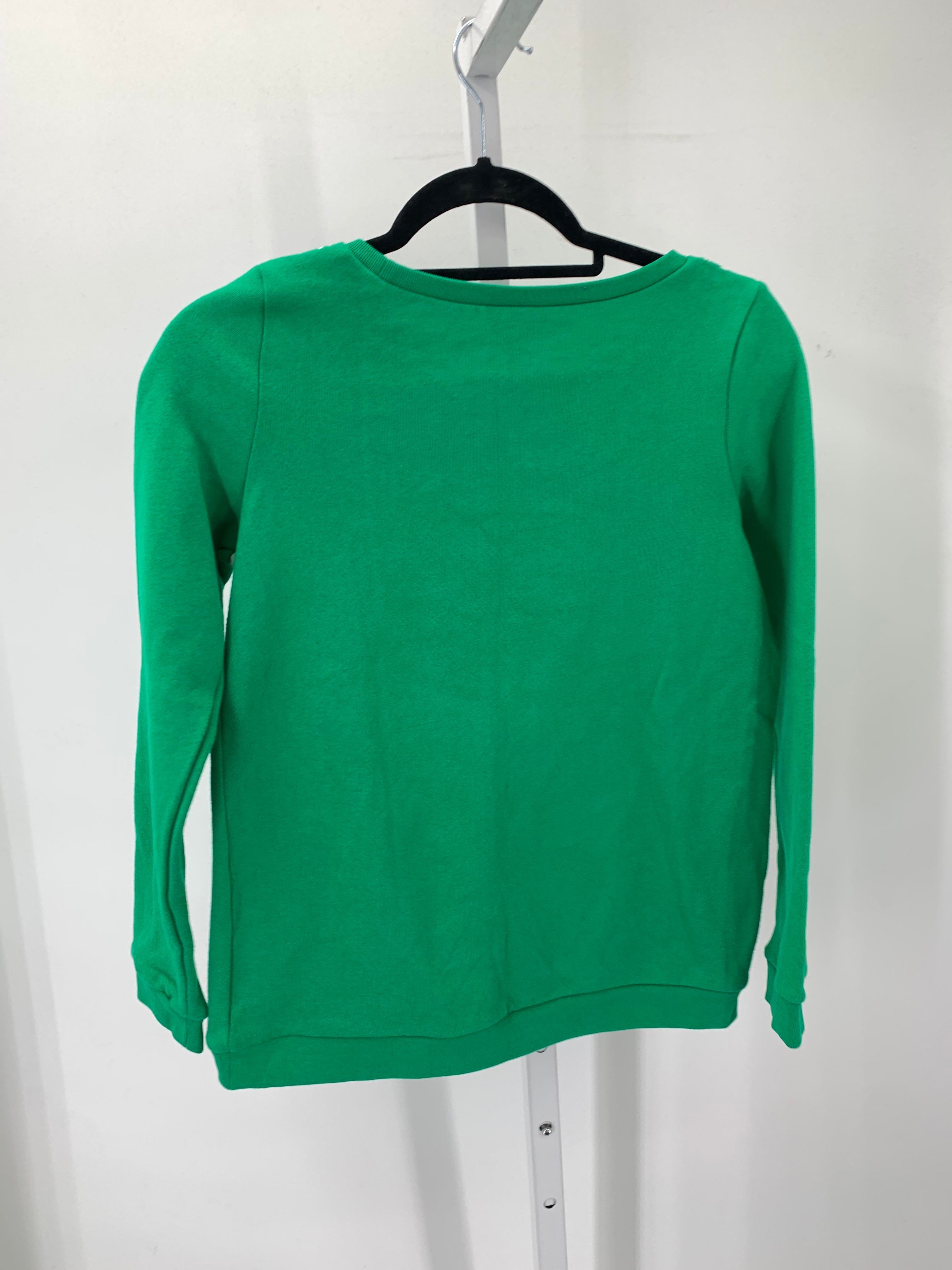 LONG SLV SHIRT OH DEER