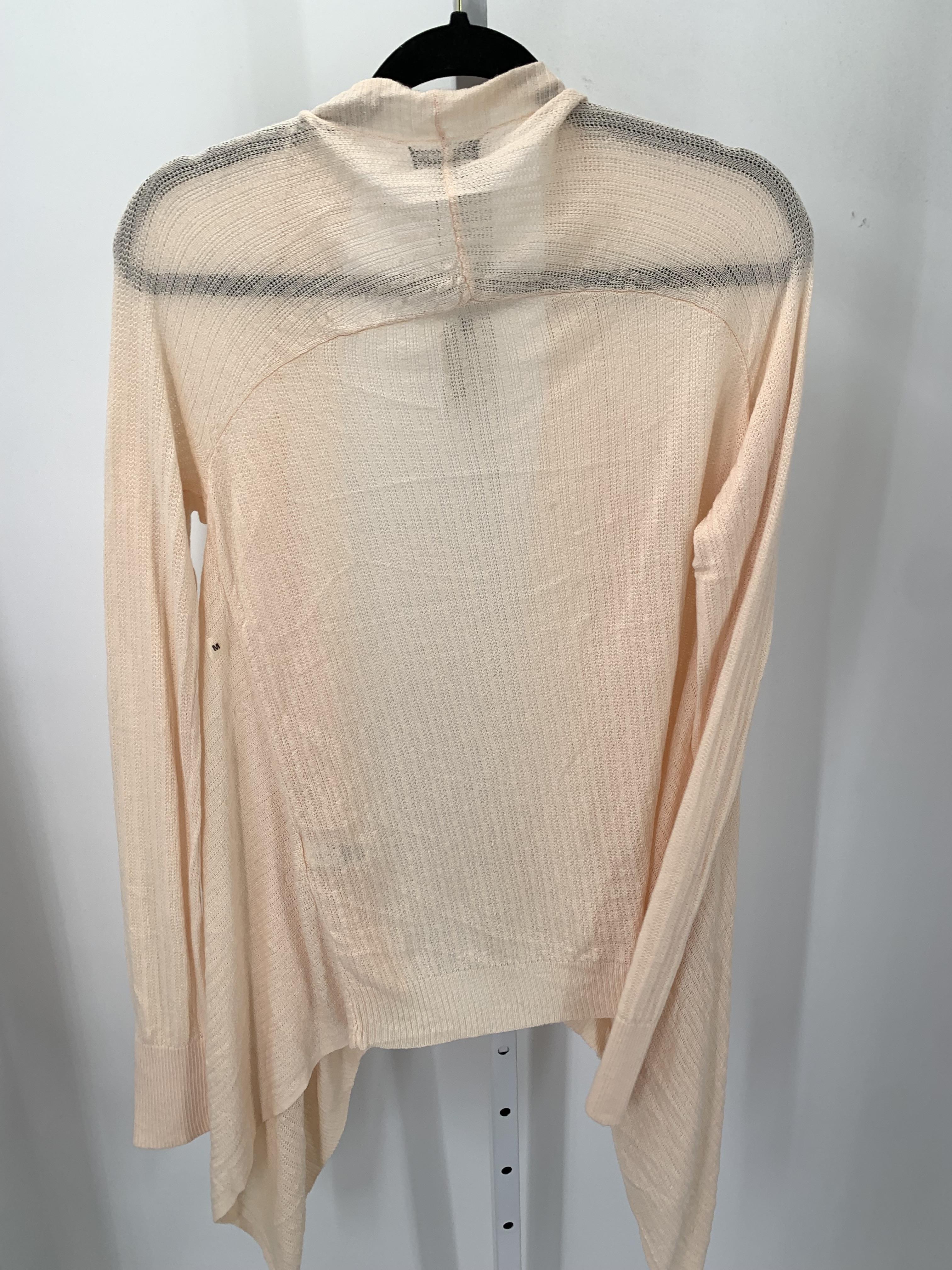 Express Size Medium Misses Cardigan