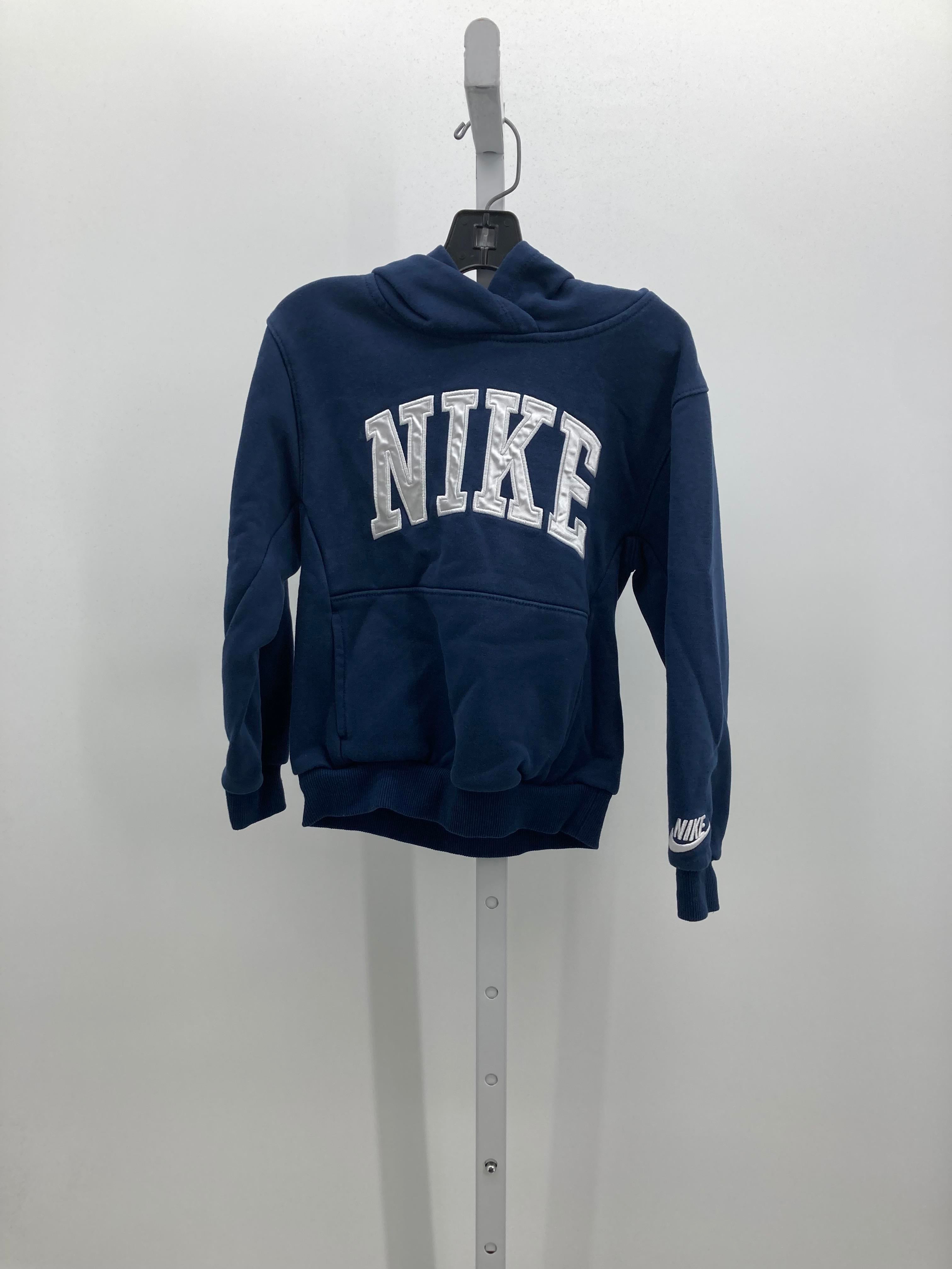 WHITE LOGO KNIT