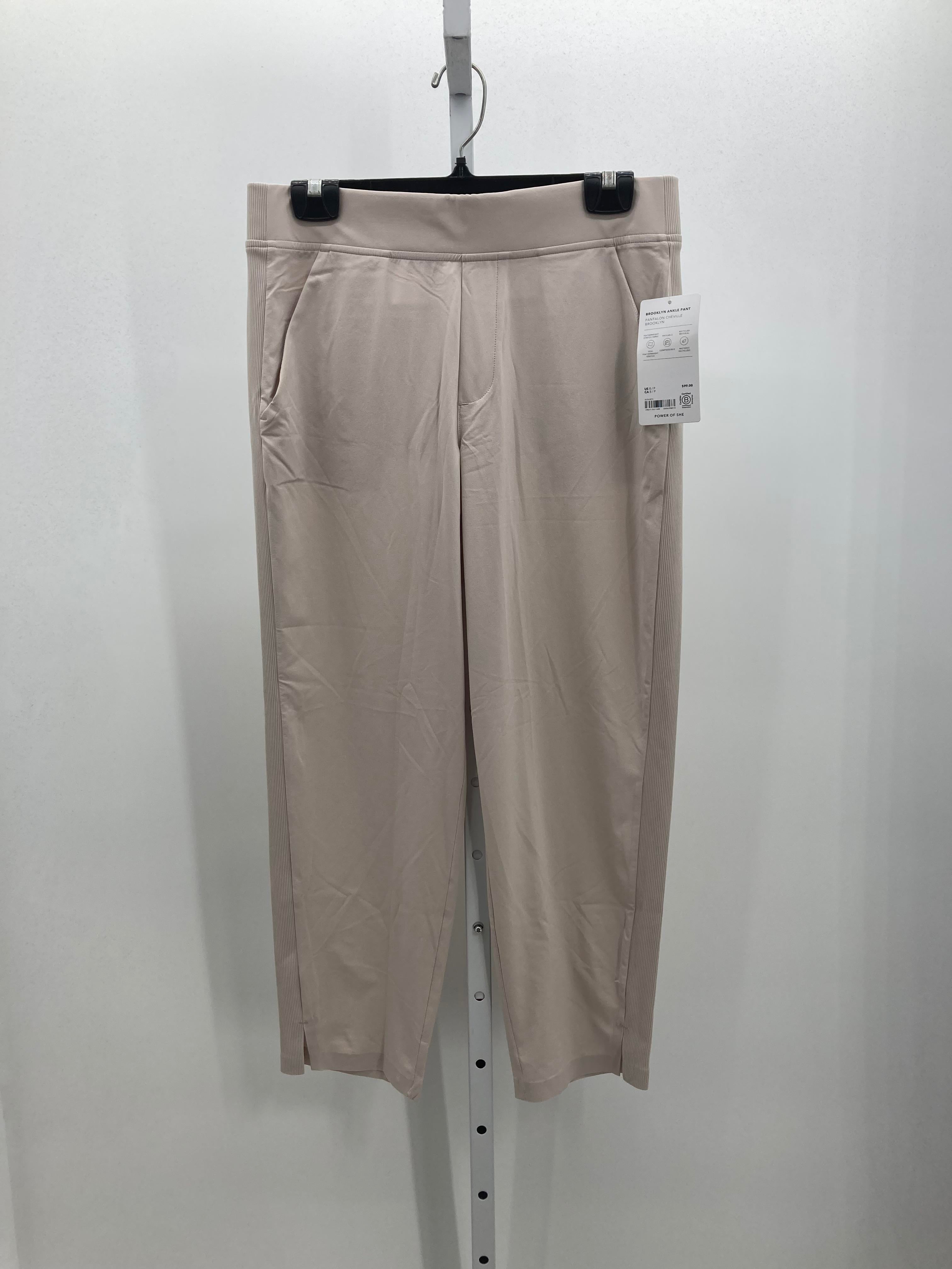 Athleta Size 8 Petite Petite Pants