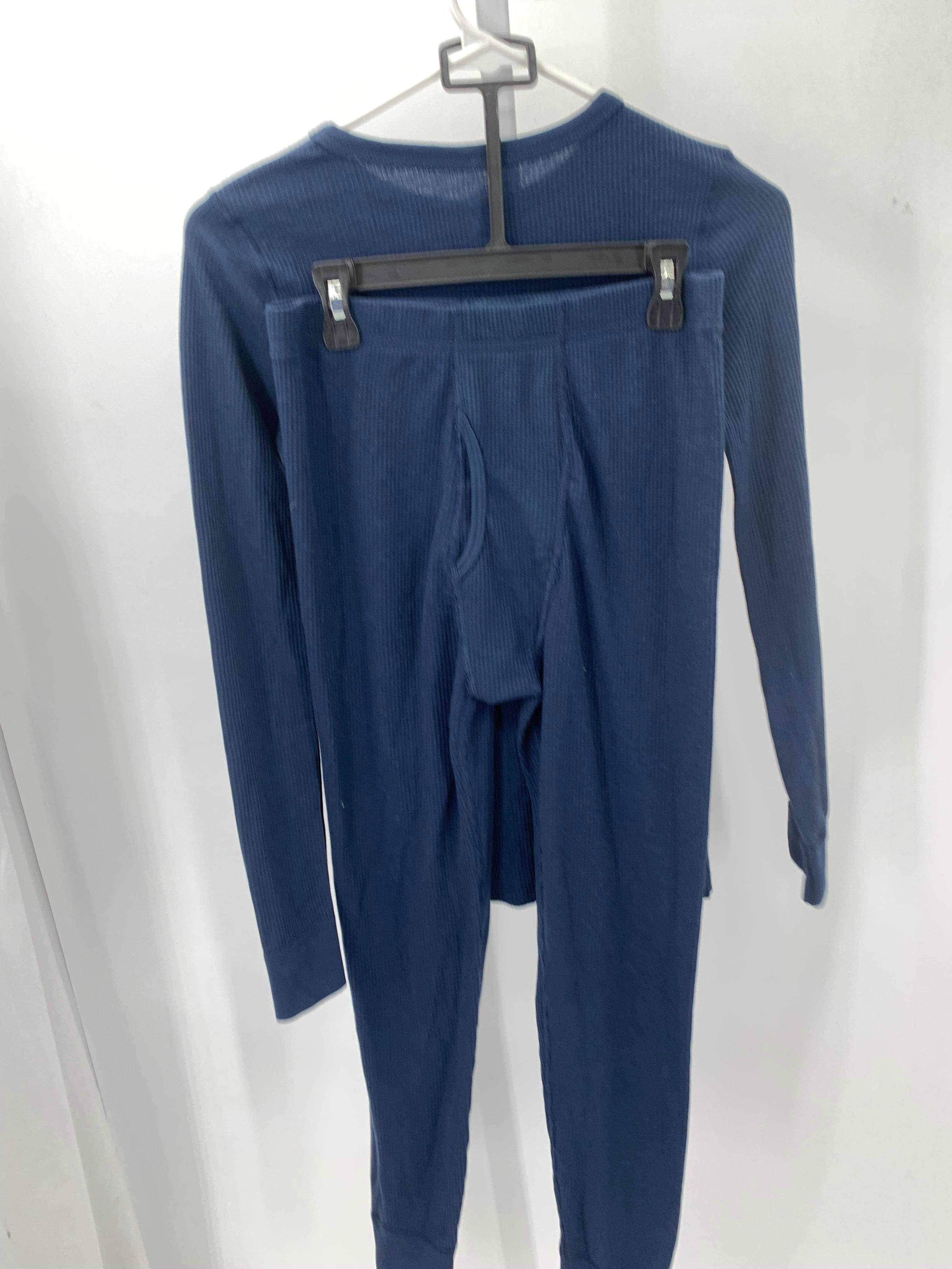 THERMAL SHIRT AND PANTS