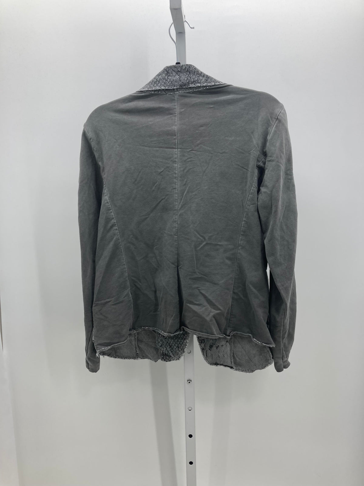 Size Medium Misses Blazer