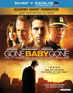 From Academy Award® winning Ben Affleck and Miramax Films comes Gone Baby Gone t