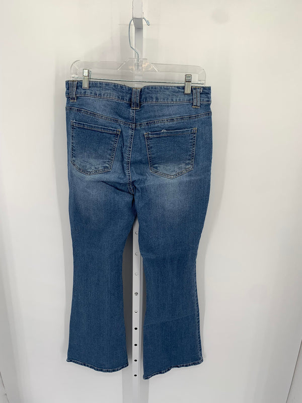 d. jeans Size 12 Misses Jeans