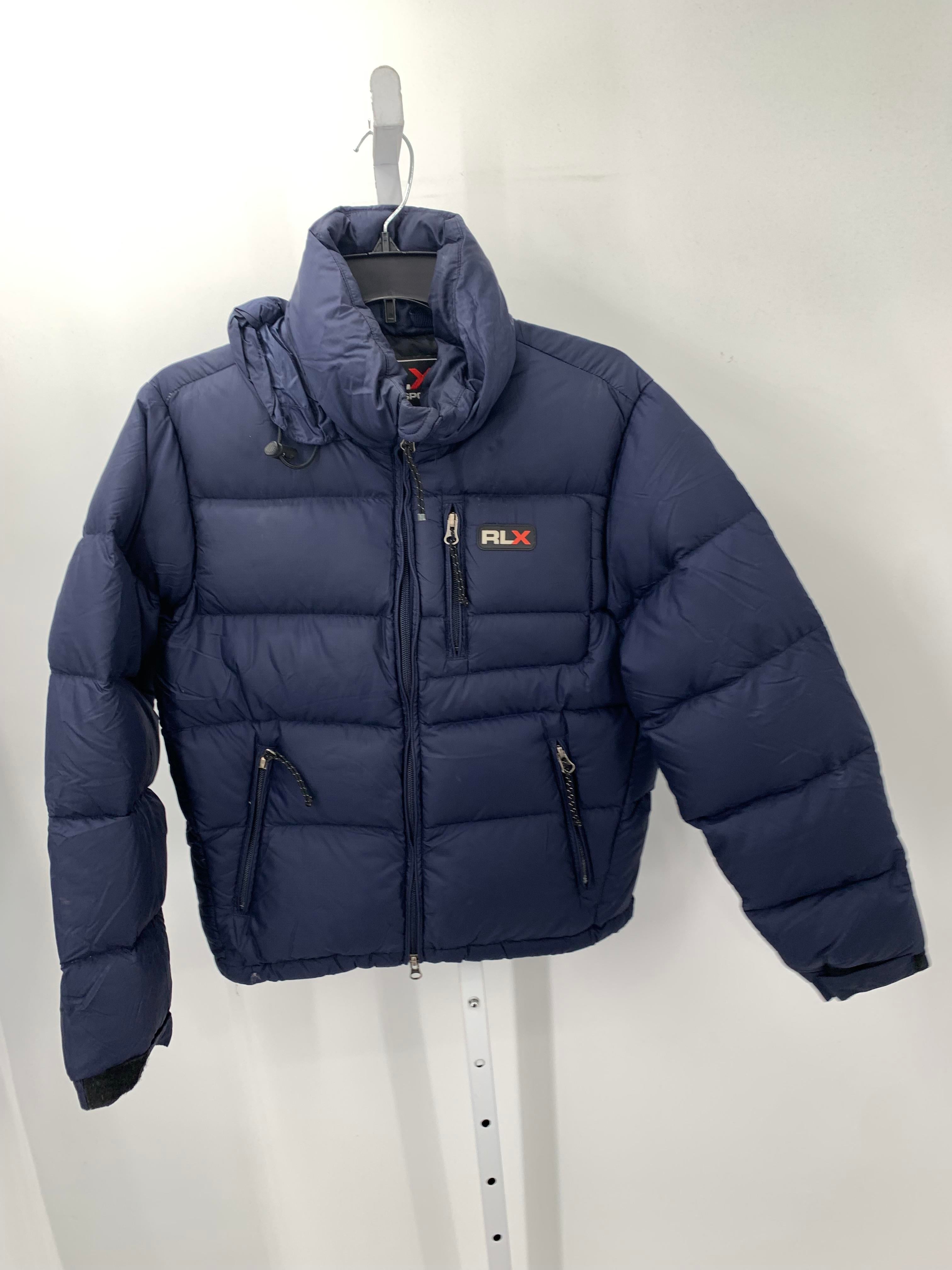 Ralph Lauren Size Small Misses Jacket