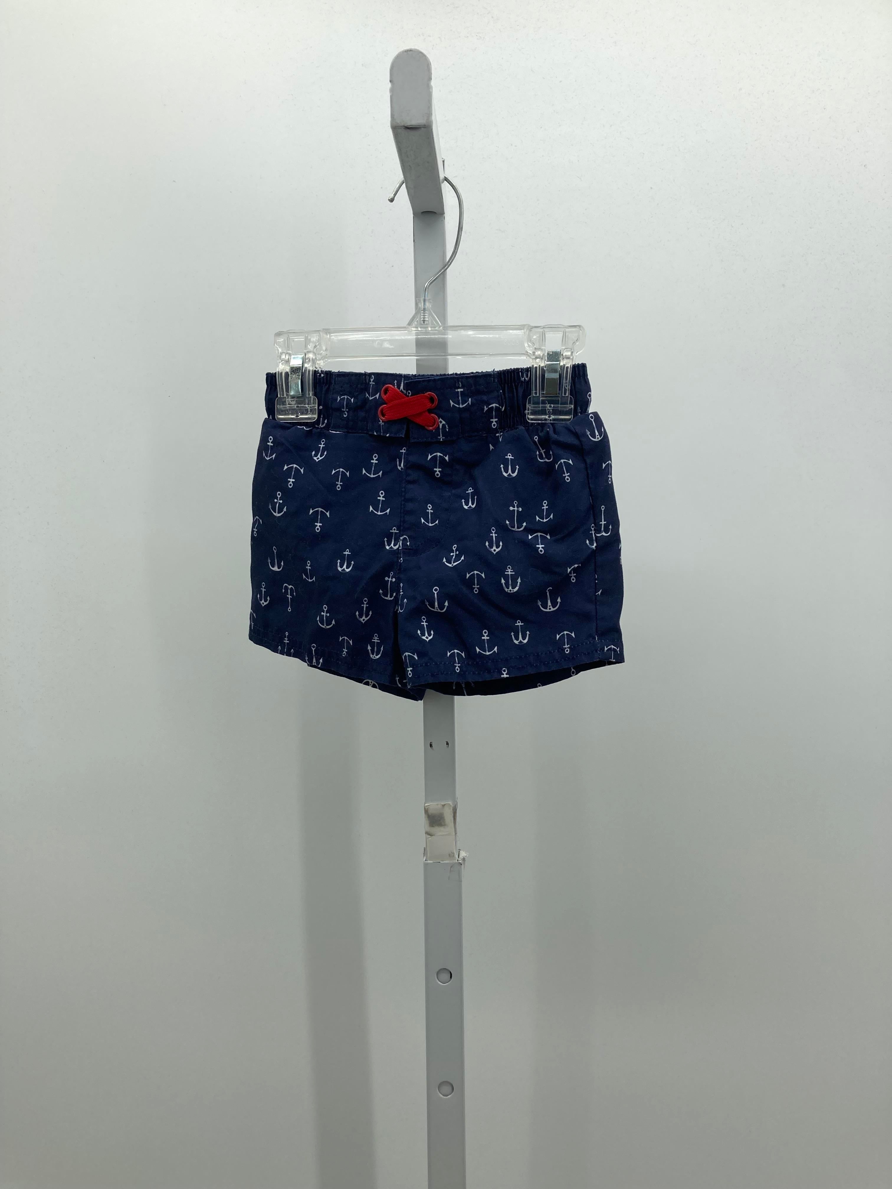 WHITE ANCHORS