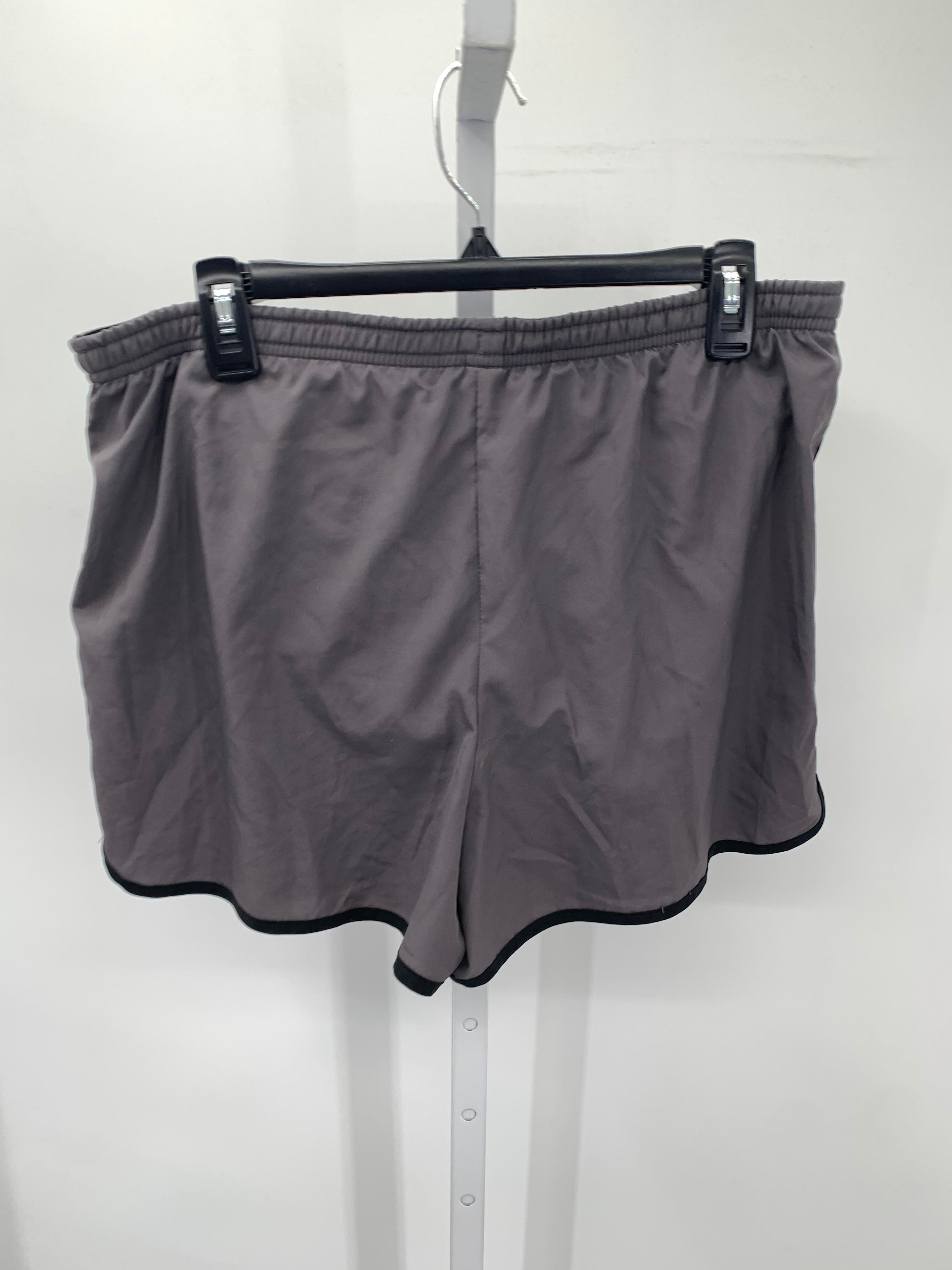 C9 Size Medium Misses Shorts