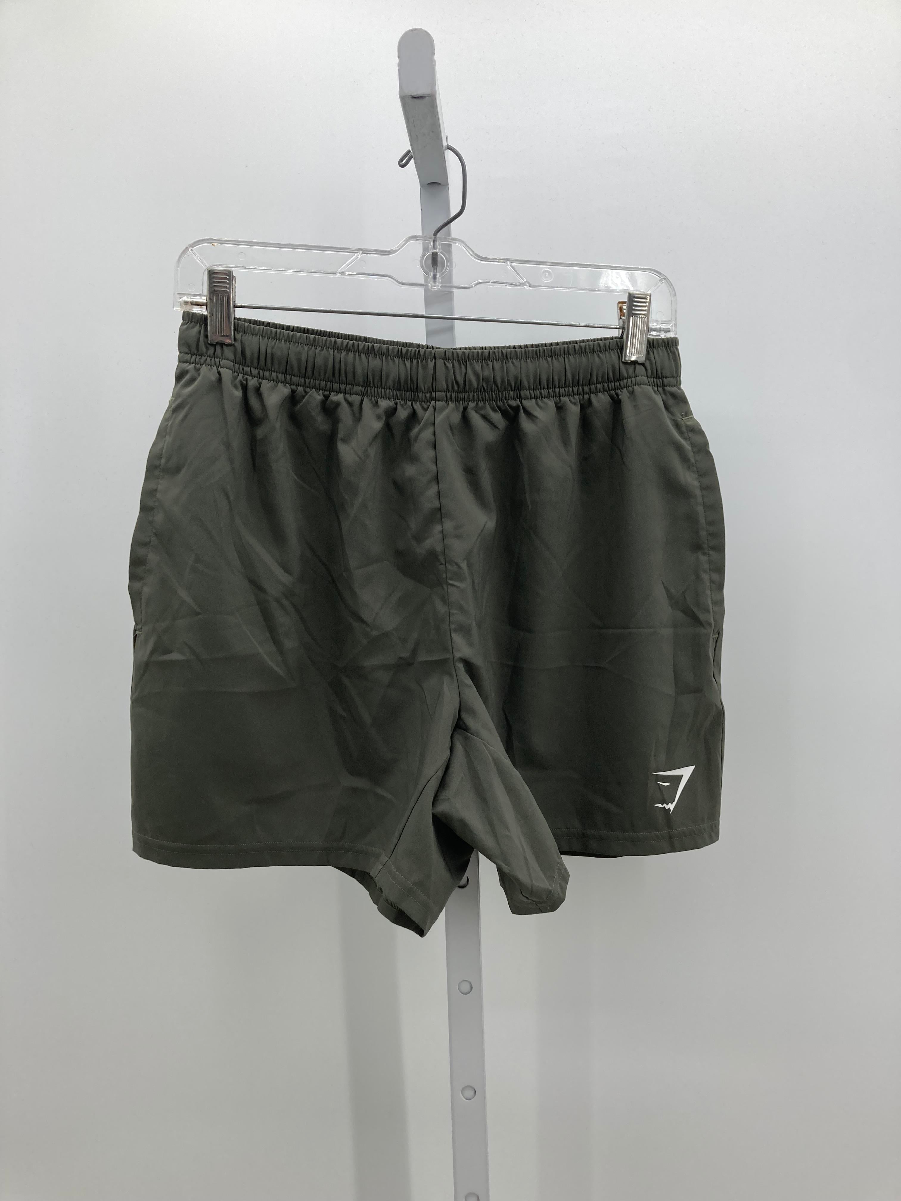 Size Medium Misses Shorts