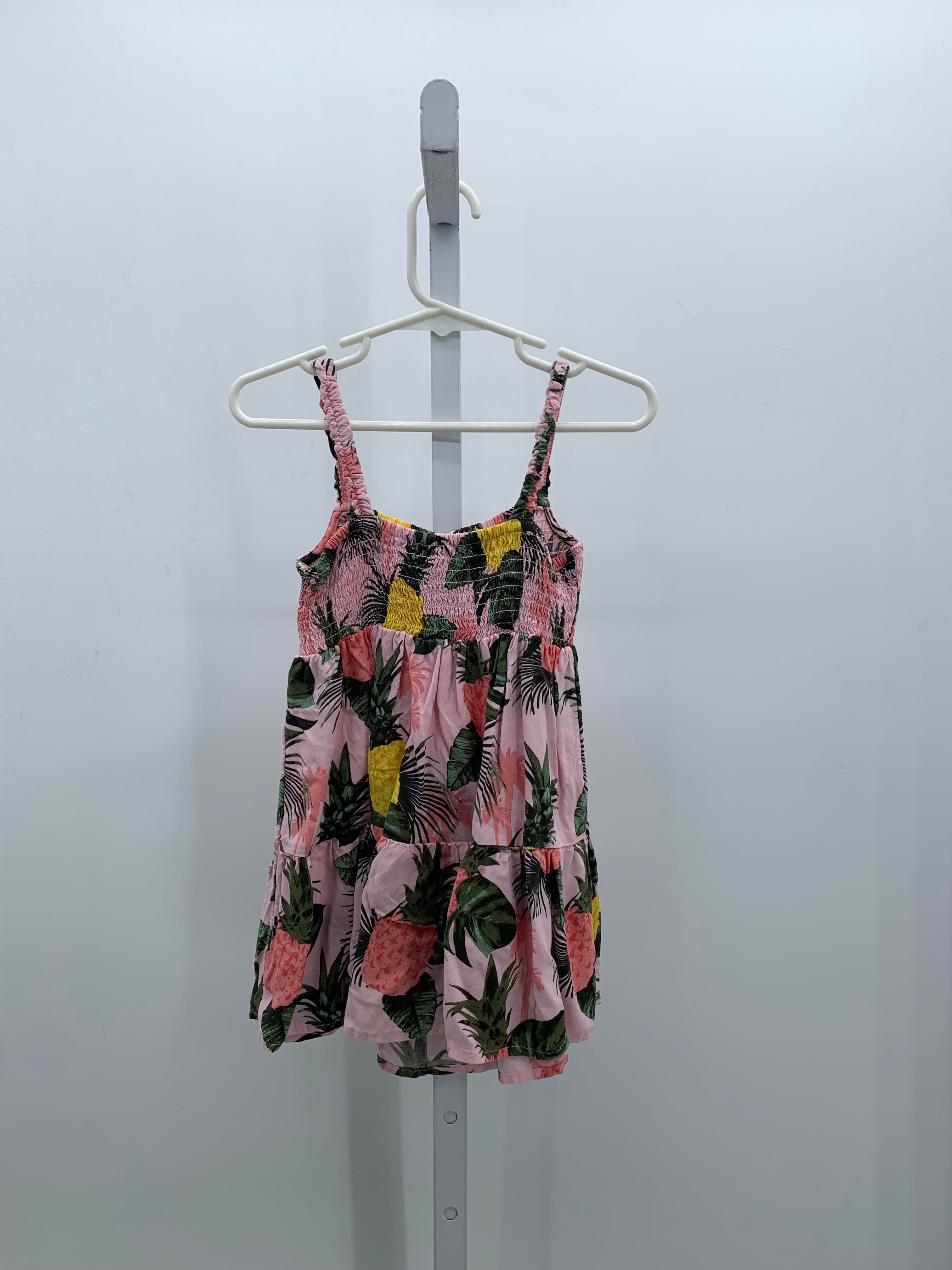 The Clas-sic Size 3T Girls Sundress