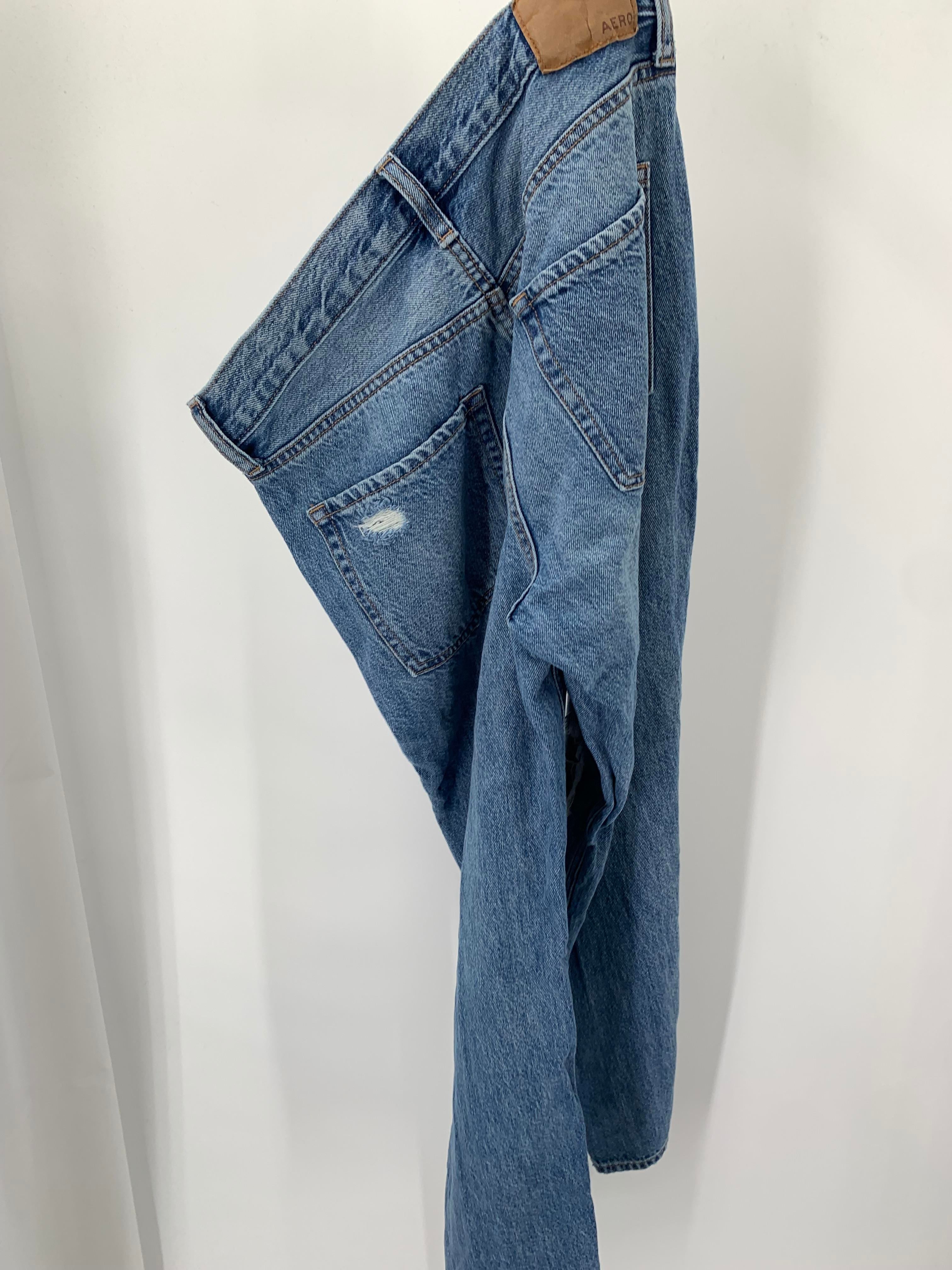 Aeropostale Size 4 Juniors Jeans