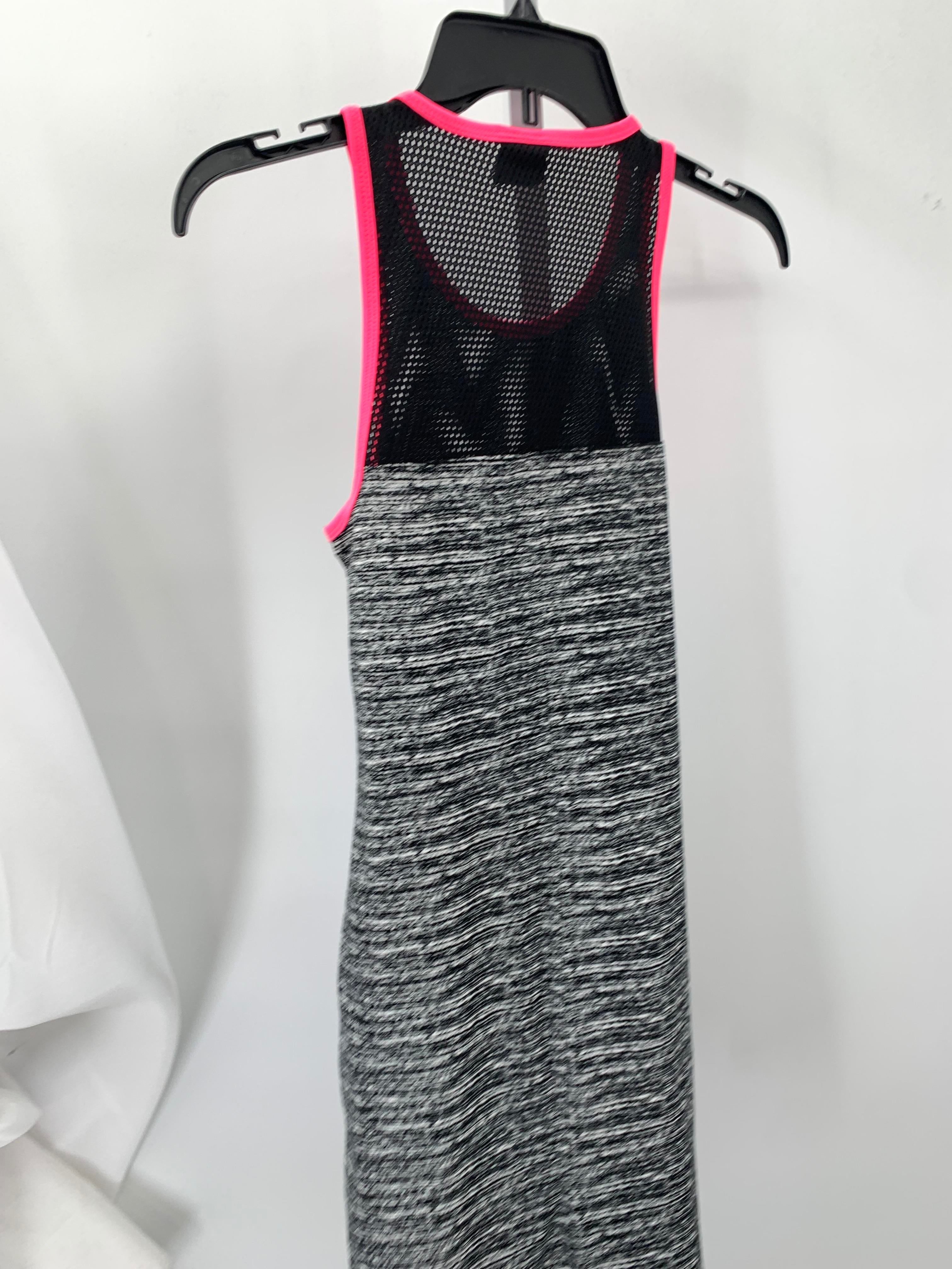 Material Girl Size Medium Juniors Sundress