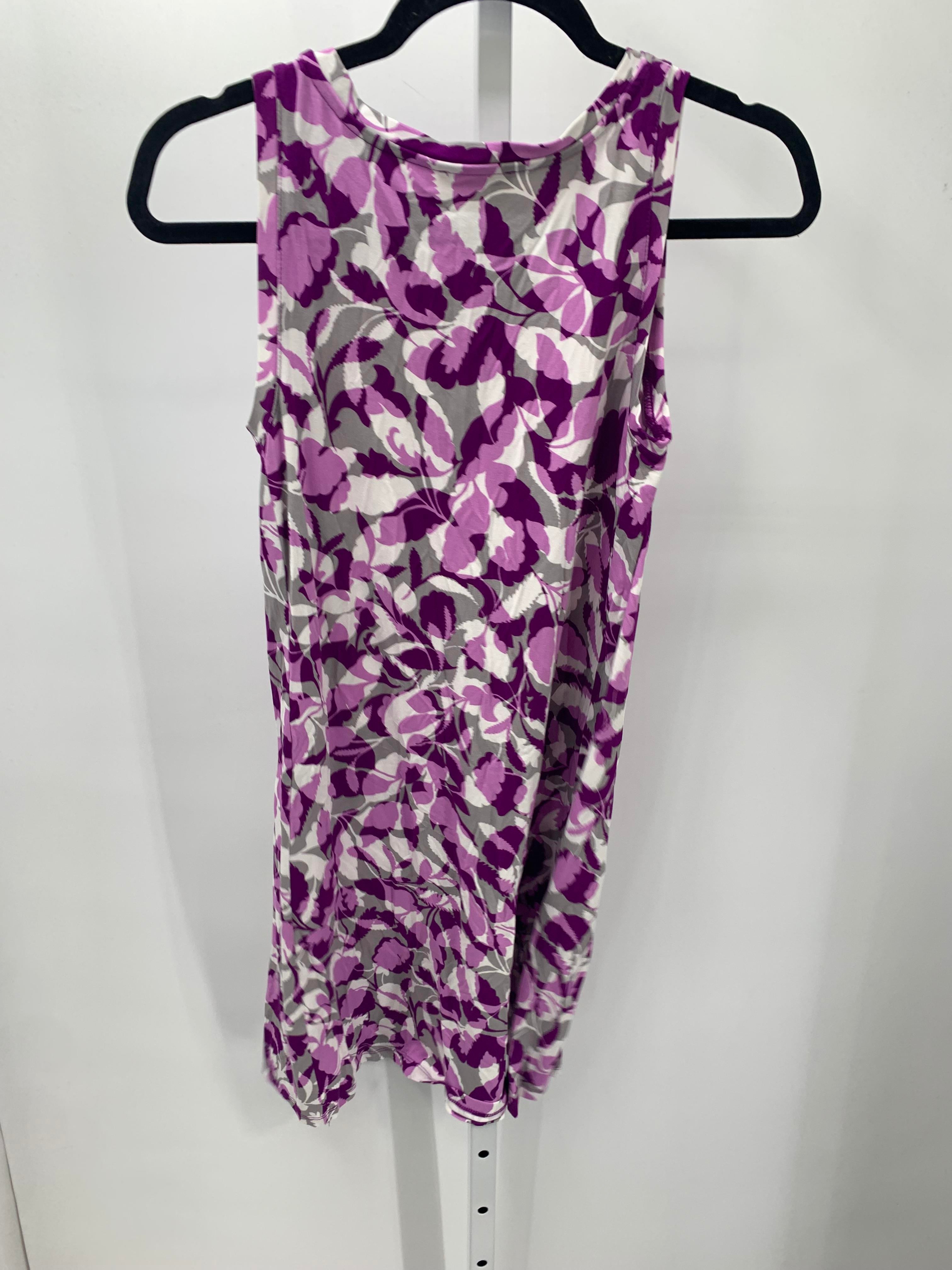 Loft Size X Small Petite Petite Sundress