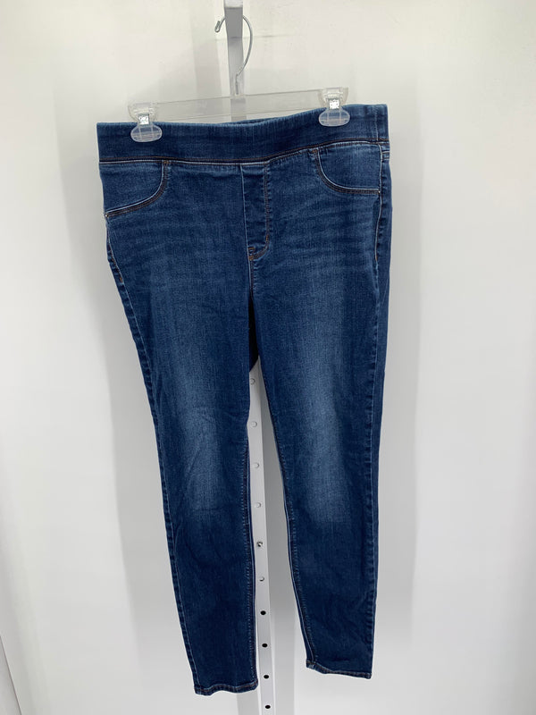Old Navy Size 12 Misses Jeans