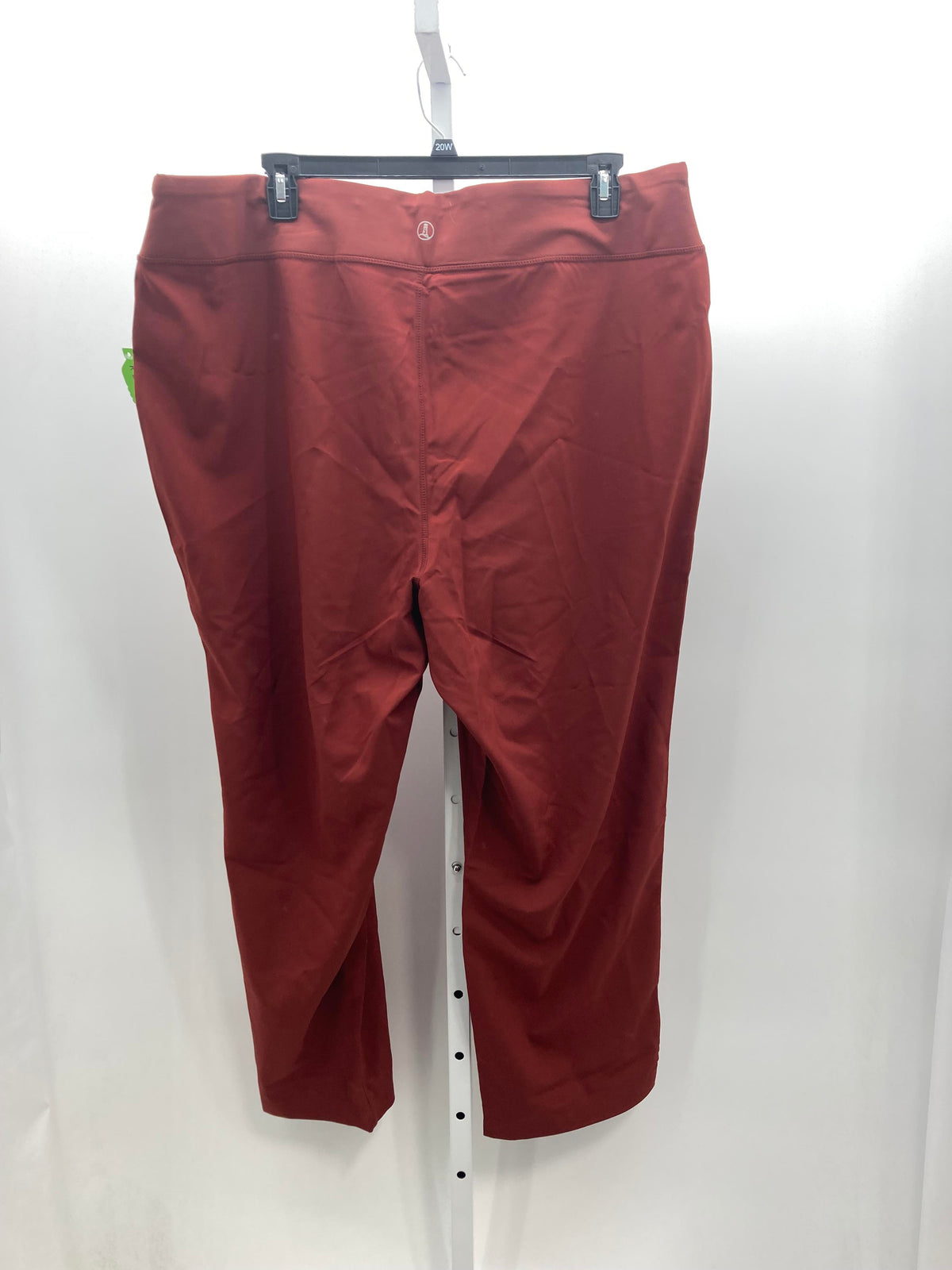Lands End Size 2X Womens Leggings