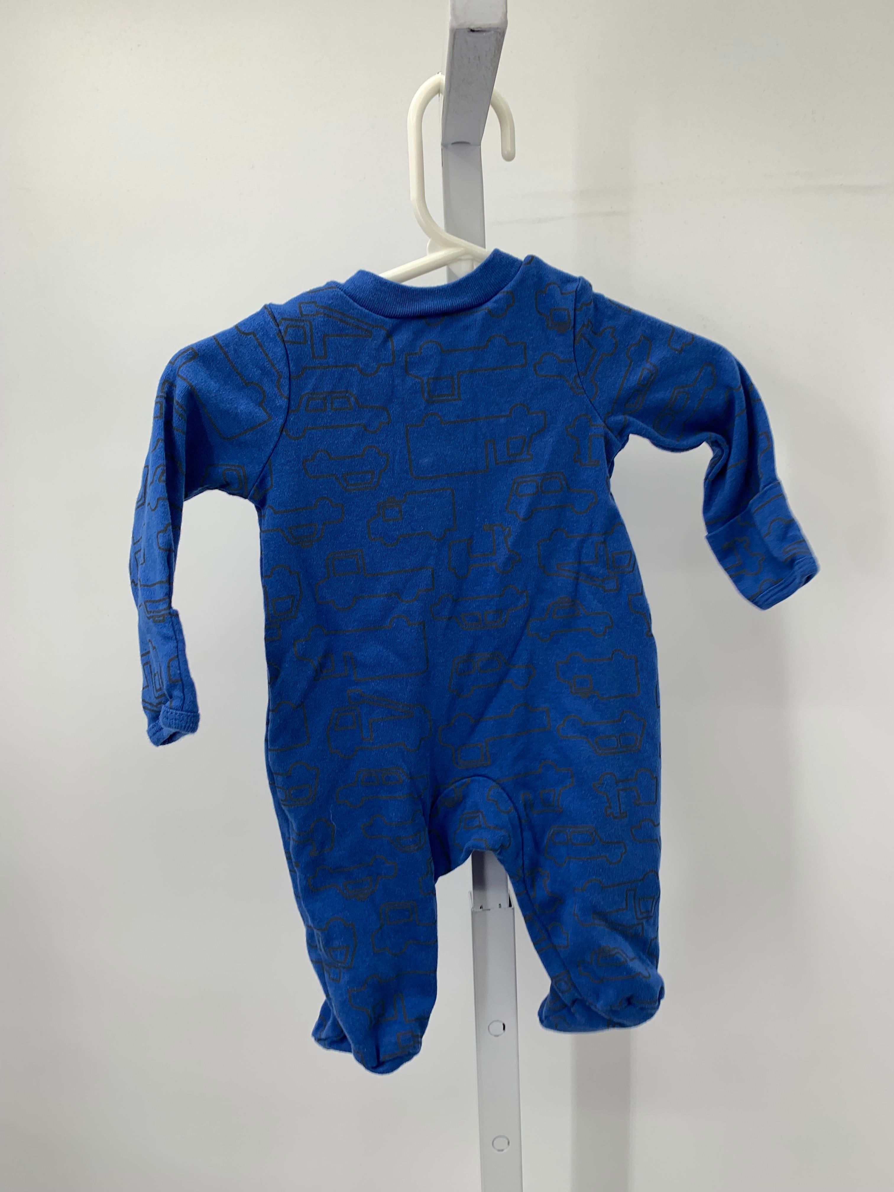 DUMP TRUCK KNIT