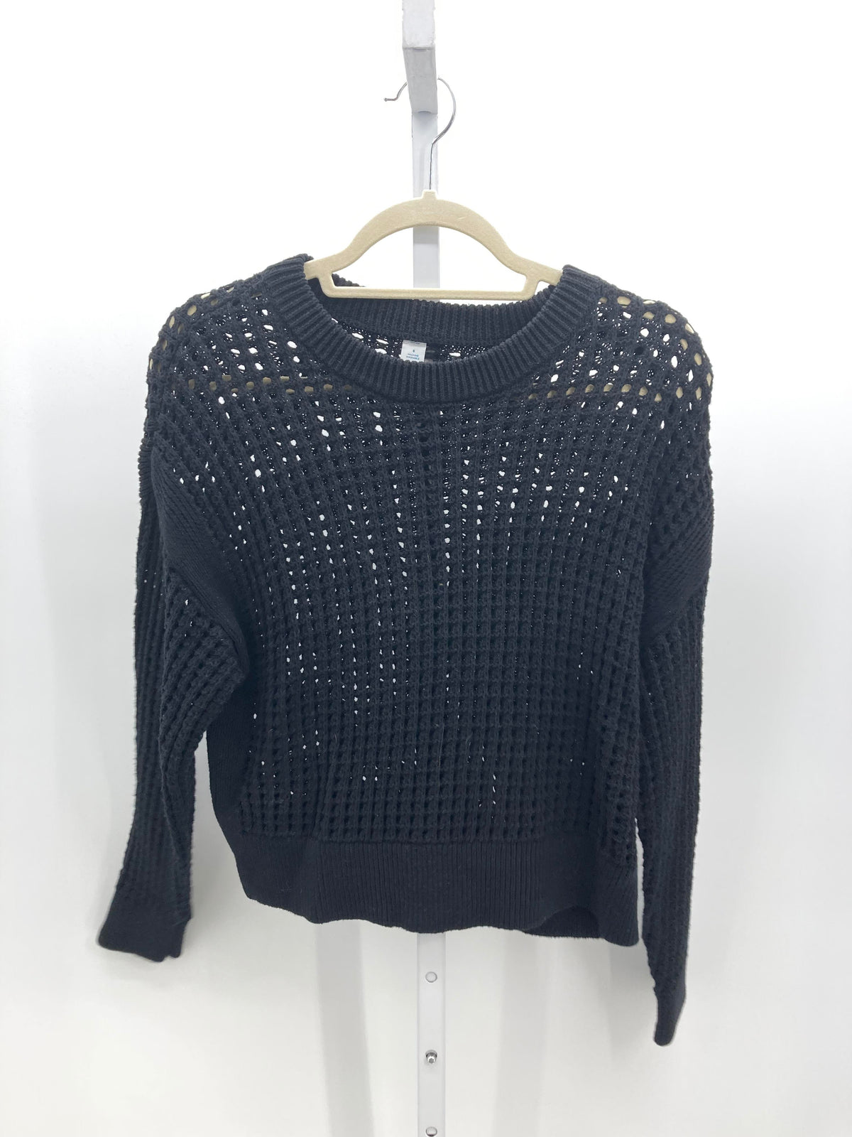 Old Navy Size Small Misses Long Slv Sweater