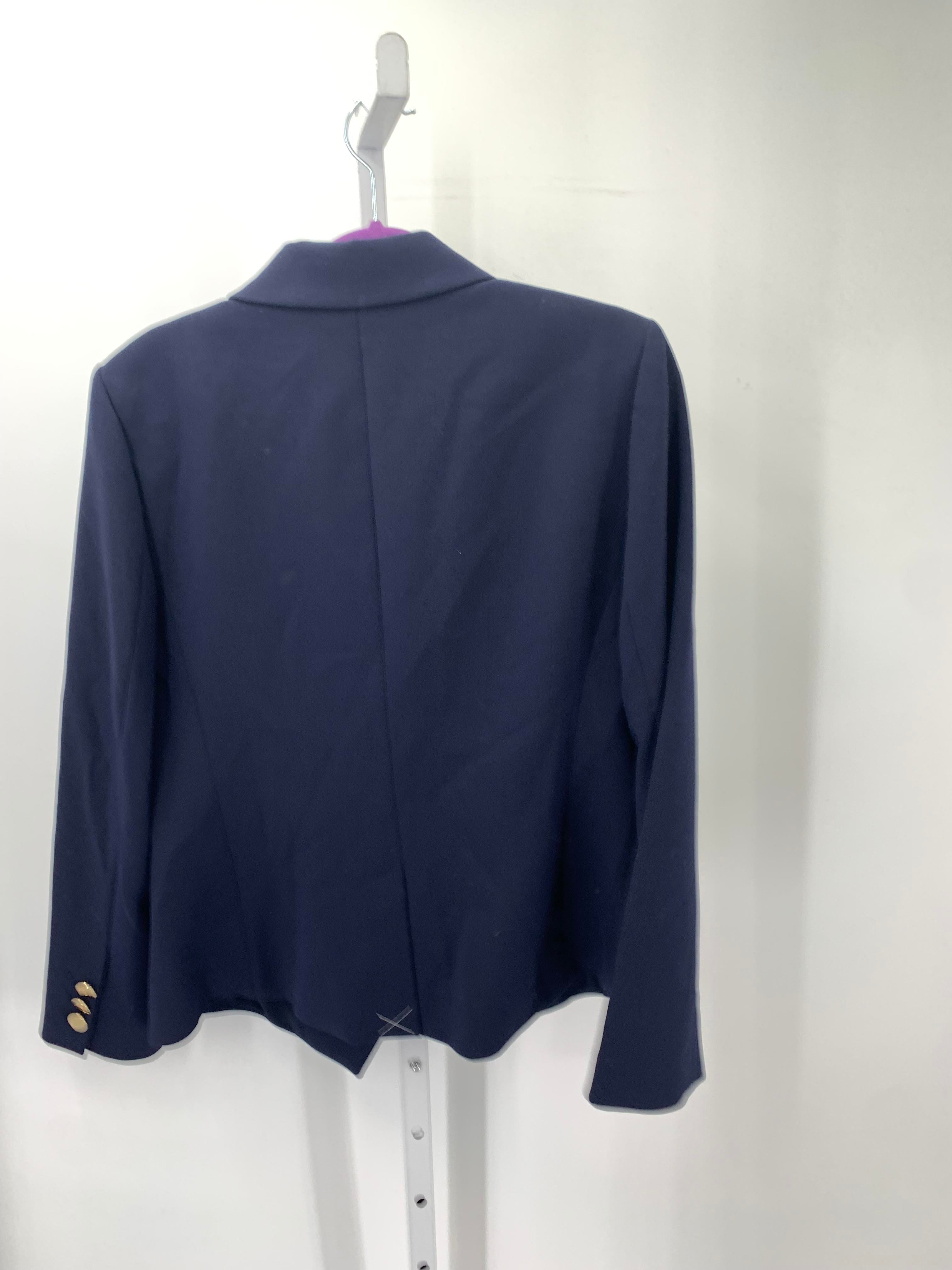 Loft Size 12 Misses Blazer