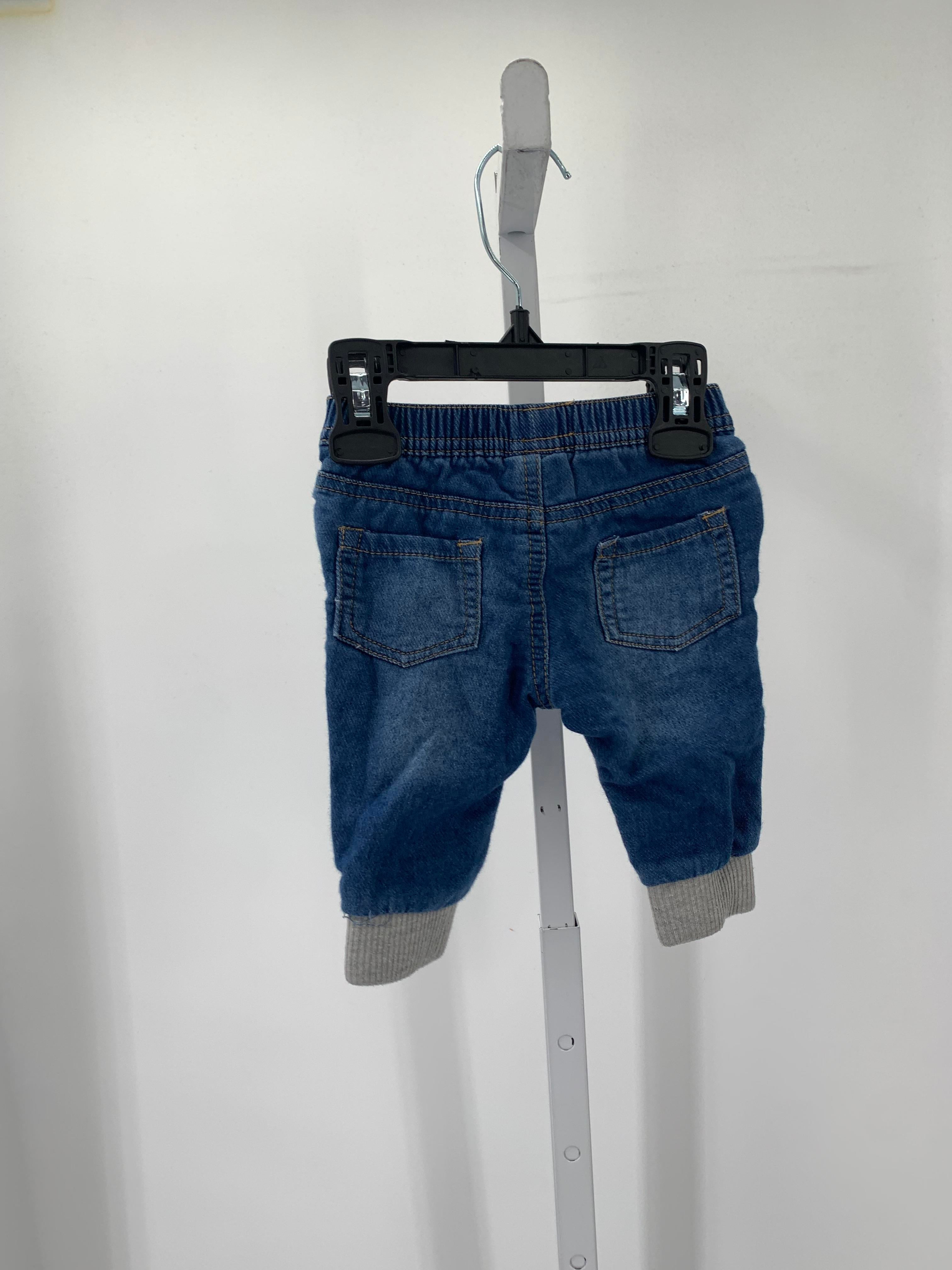 ELASTIC WAIST JOGGER