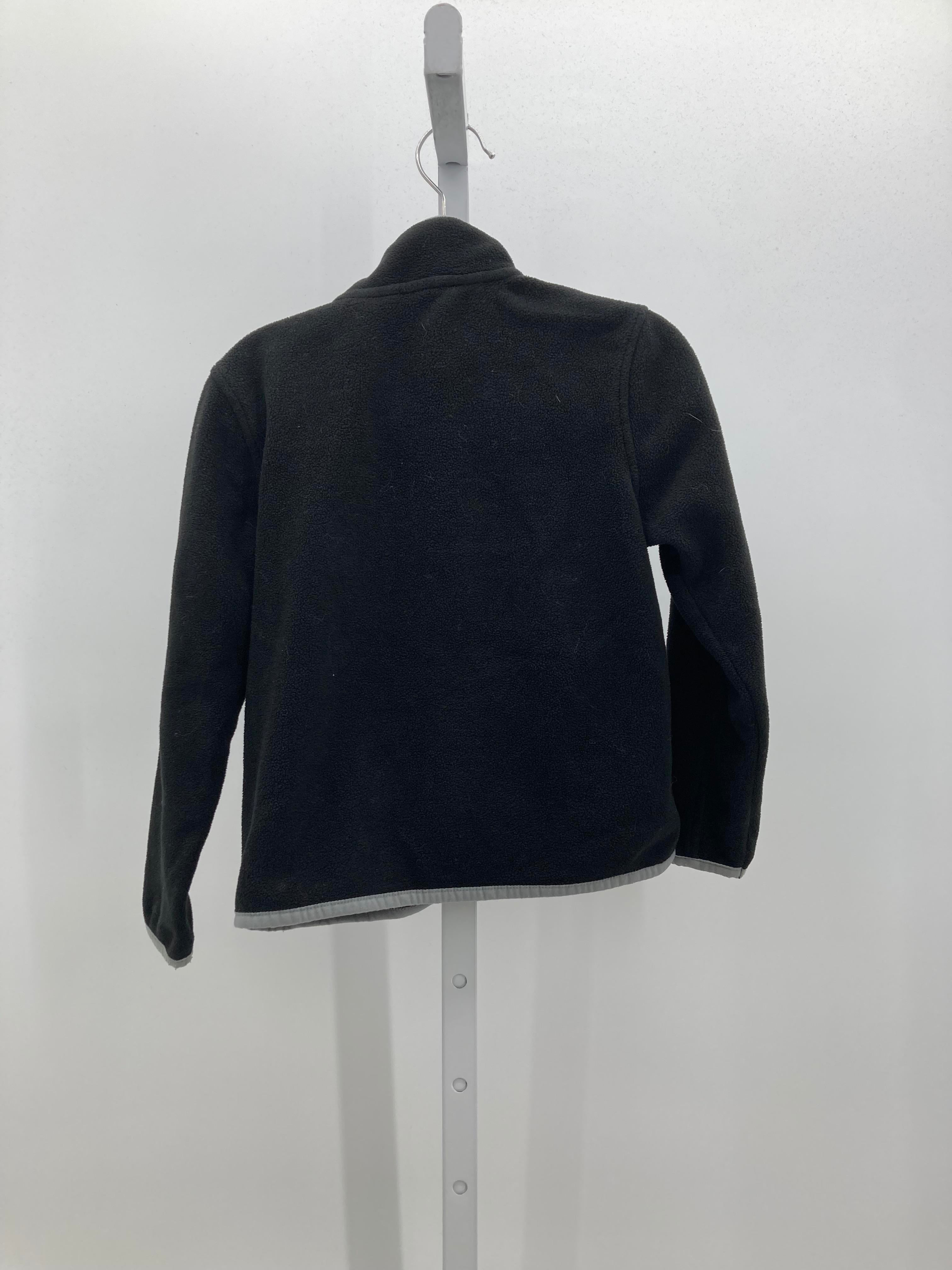GREY TRIM ZIP