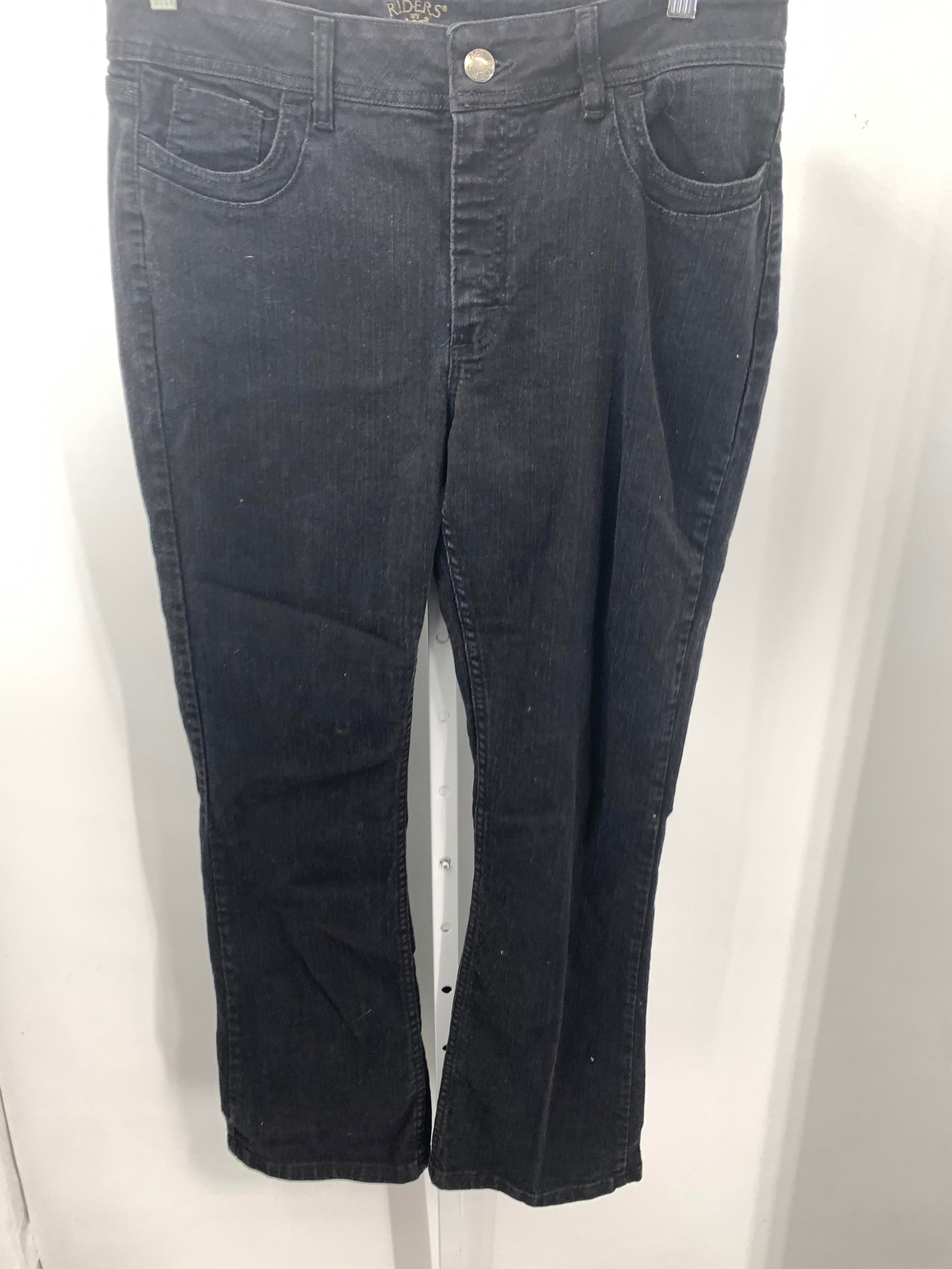 Lee Size 16 Misses Jeans